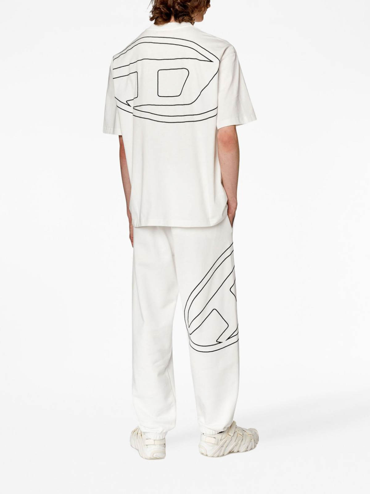 T-shirt A113020HGAM141C (Diesel / Tシャツ・カットソー ) | Diesel (ディーゼル)(1)