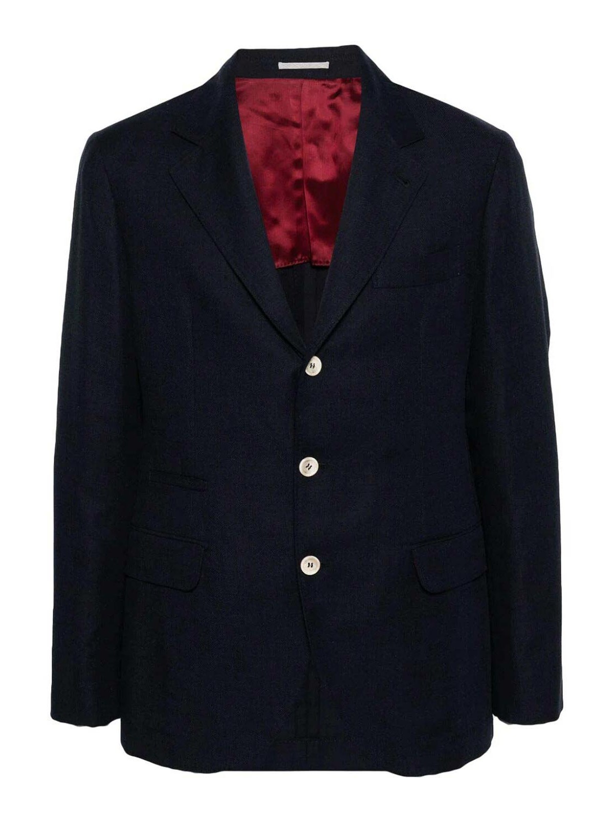 Blazer MS4637BTDC009 (Brunello Cucinelli / ブレザー・ジャケット ) | Brunello Cucinelli (ブルネロ・クチネリ)