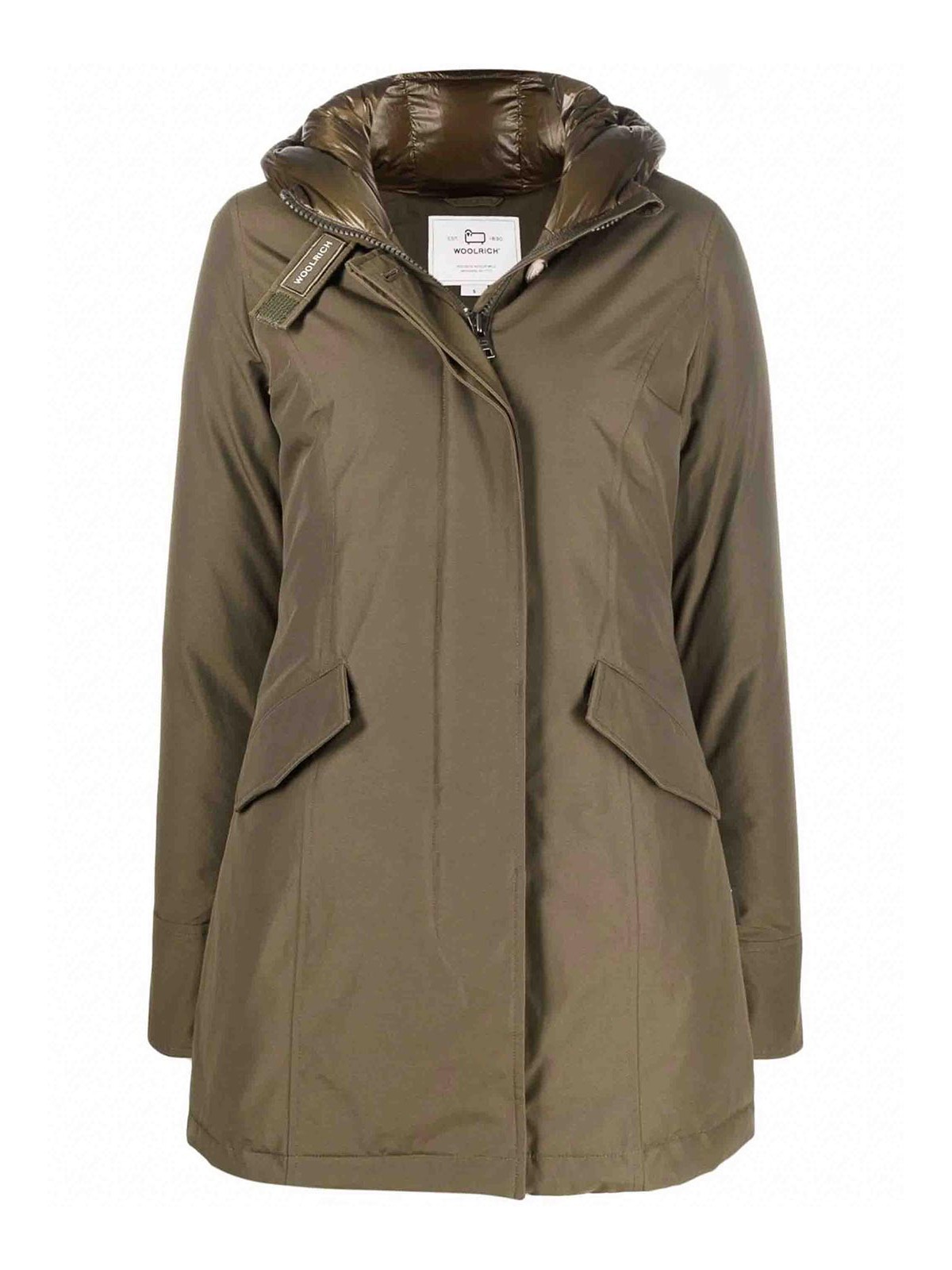 Arctic Parka CFWWOU0580FRUT0001DAG (WOOLRICH / コート・ダウン ) | WOOLRICH (ウールリッチ)