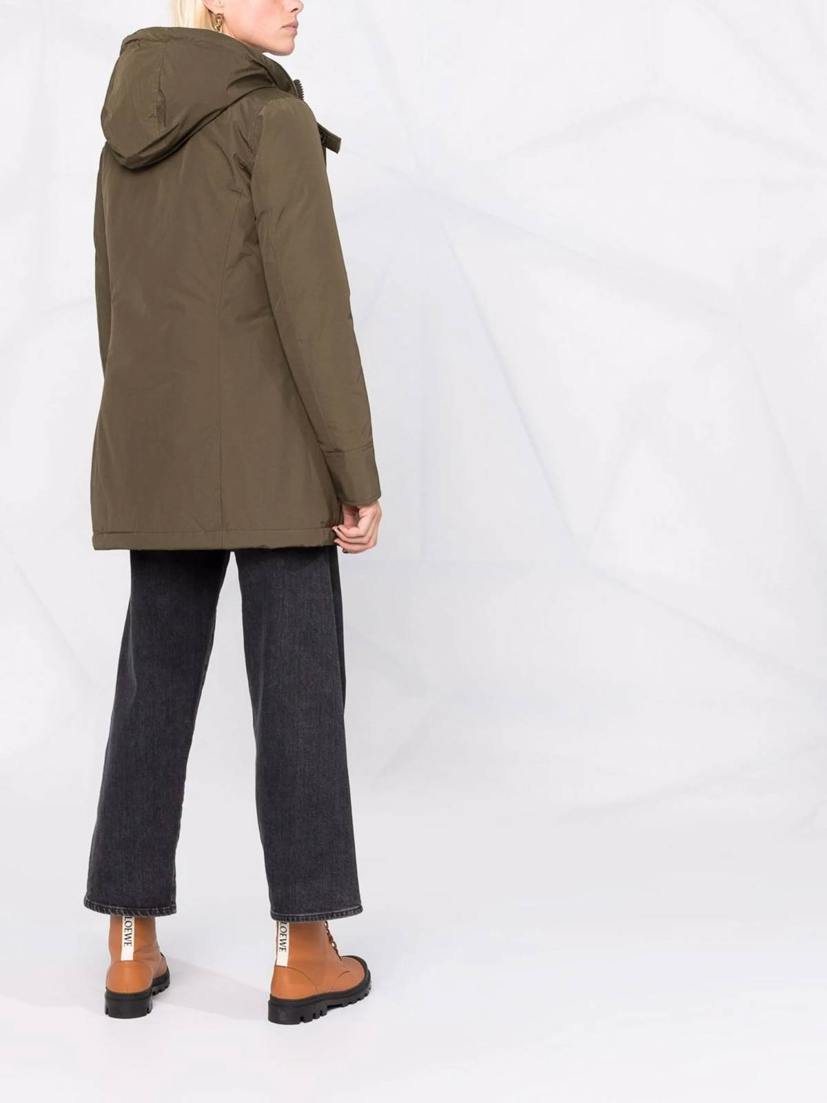Arctic Parka CFWWOU0580FRUT0001DAG (WOOLRICH / コート・ダウン ) | WOOLRICH (ウールリッチ)(5)