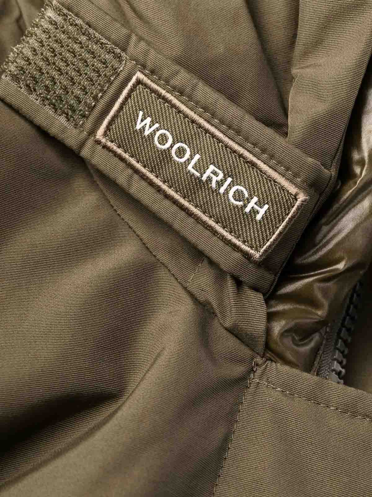 Arctic Parka CFWWOU0580FRUT0001DAG (WOOLRICH / コート・ダウン ) | WOOLRICH (ウールリッチ)(6)