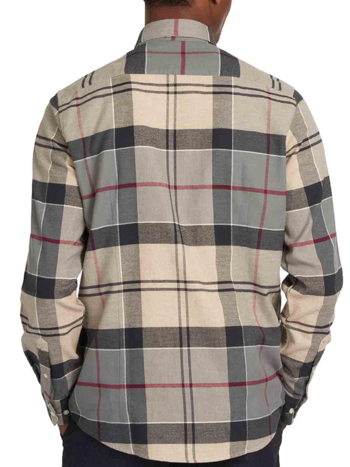 Casual jacket MSH4990TN53 (Barbour / シャツ・ブラウス ) | Barbour (バブアー)(2)