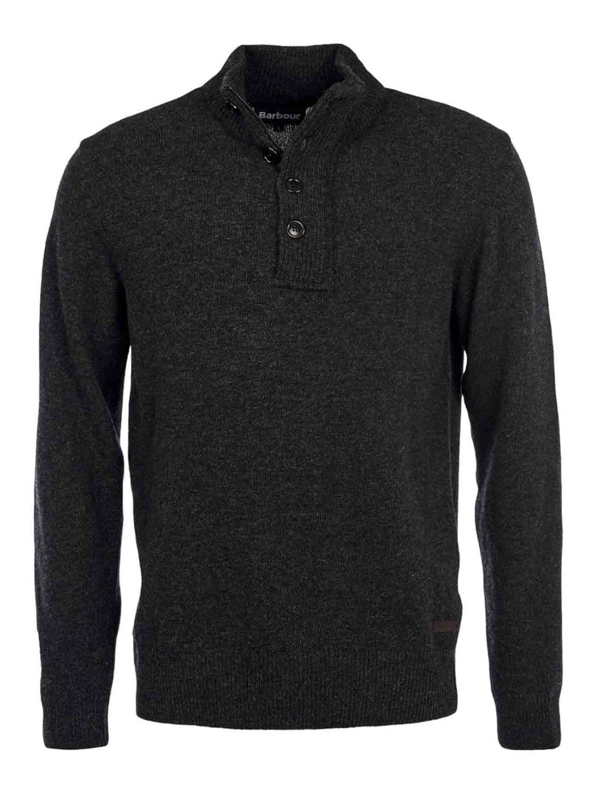 Cardigan MKN0585CH91 (Barbour / ニット・セーター・カーディガン ) | Barbour (バブアー)