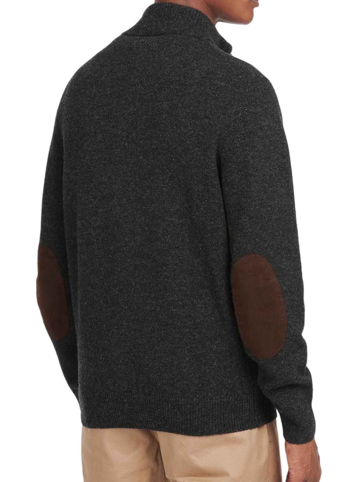 Cardigan MKN0585CH91 (Barbour / ニット・セーター・カーディガン ) | Barbour (バブアー)(1)