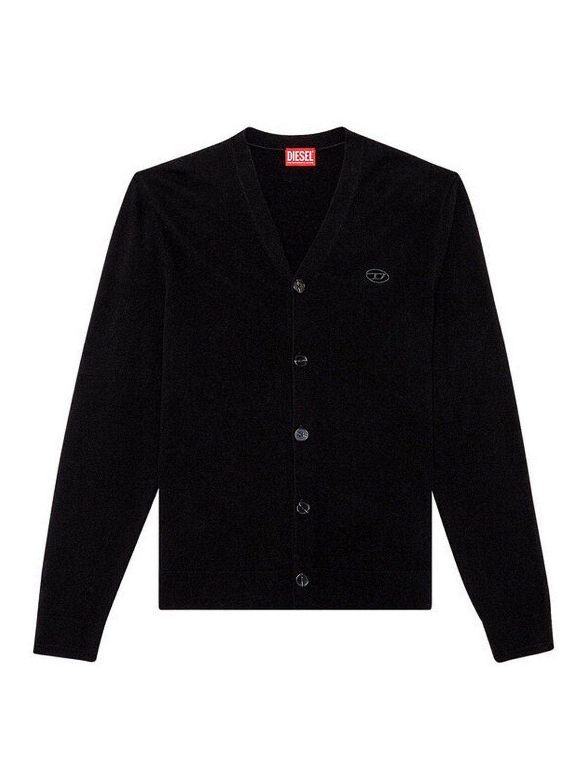K Zannis Maglia A130040GEAY9XX (Diesel / ニット・セーター・カーディガン ) | Diesel (ディーゼル)