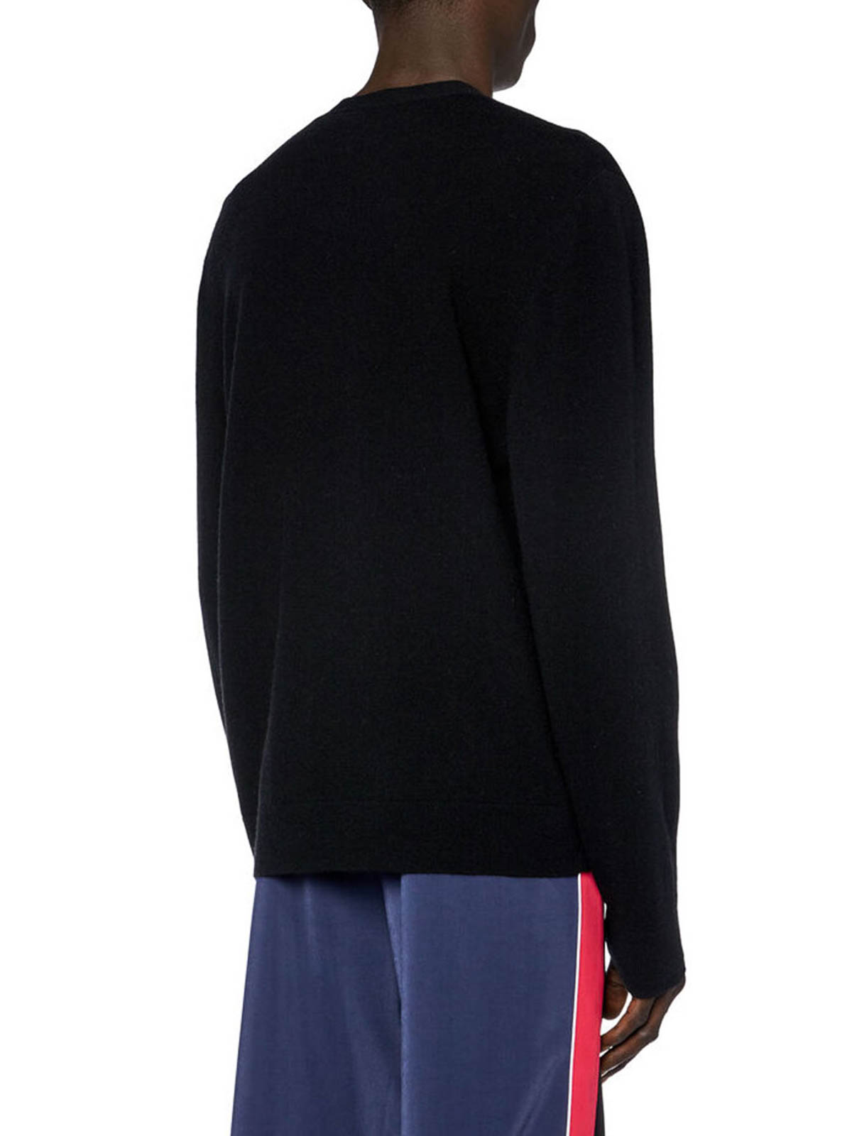 K Zannis Maglia A130040GEAY9XX (Diesel / ニット・セーター・カーディガン ) | Diesel (ディーゼル)(2)
