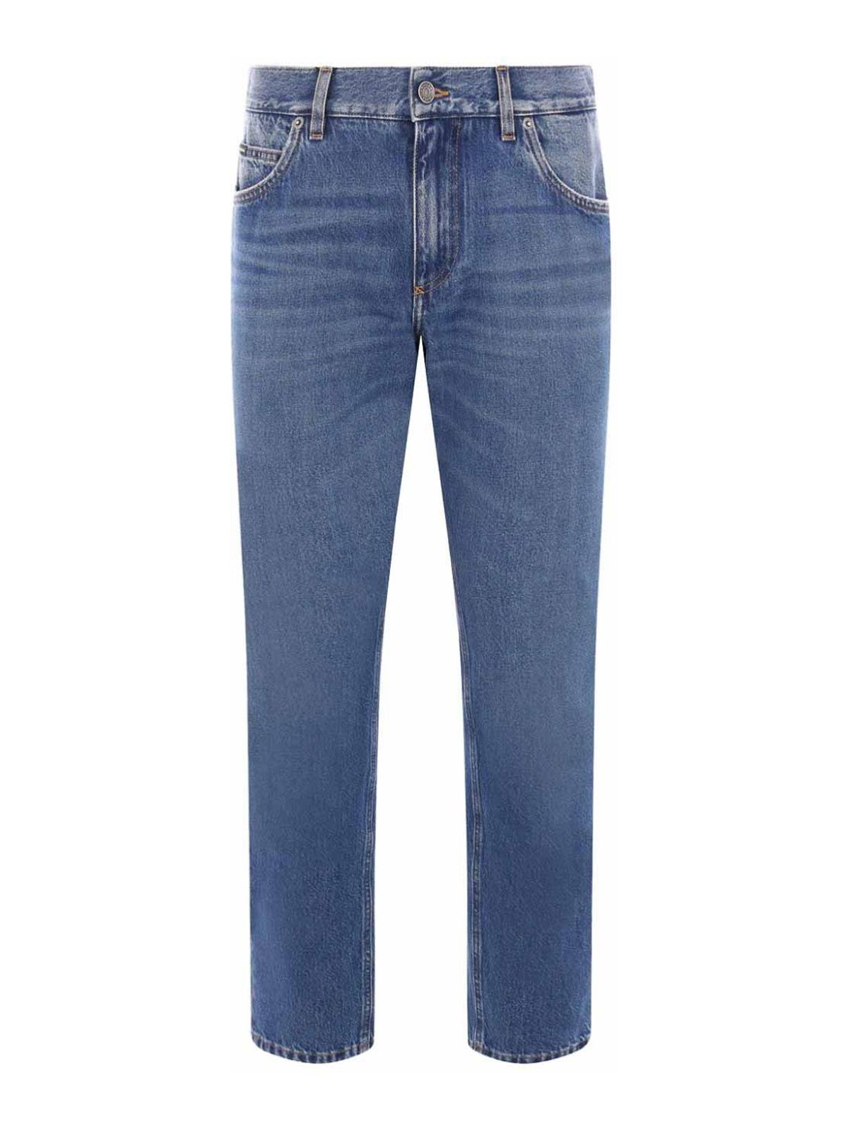 Denim jeans GYJCCZG8MU2S9001 (Dolce & Gabbana / ジーンズ ) | Dolce & Gabbana (ドルチェガッバーナ)