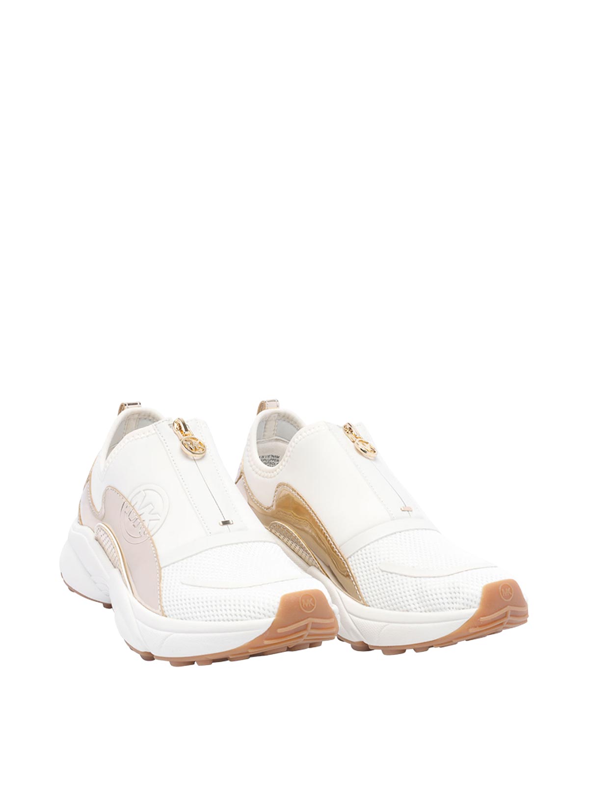 Sami Sneakers 43R5SAFSCD740 (MICHAEL MICHAEL KORS / スニーカー ) | MICHAEL MICHAEL KORS (マイケル・マイケル・コース)(1)