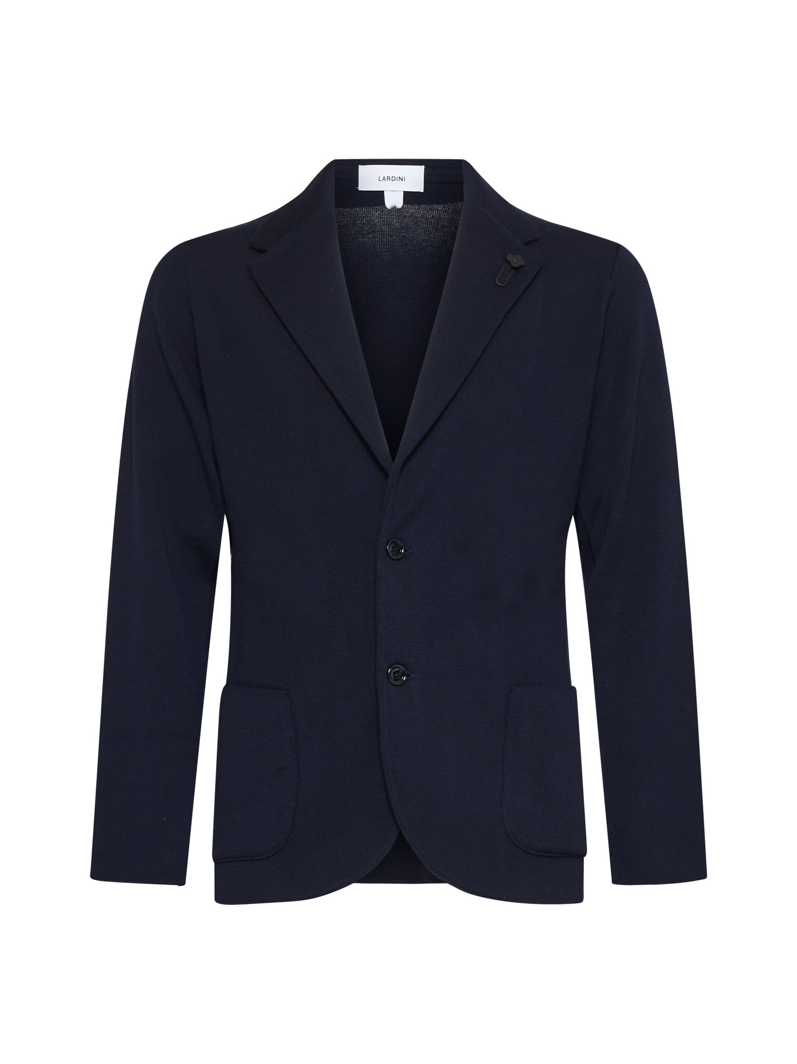 Lardini Jackets Blue IVLJM56IV63000850 (LARDINI / ブレザー・ジャケット ) | LARDINI (ラルディーニ)