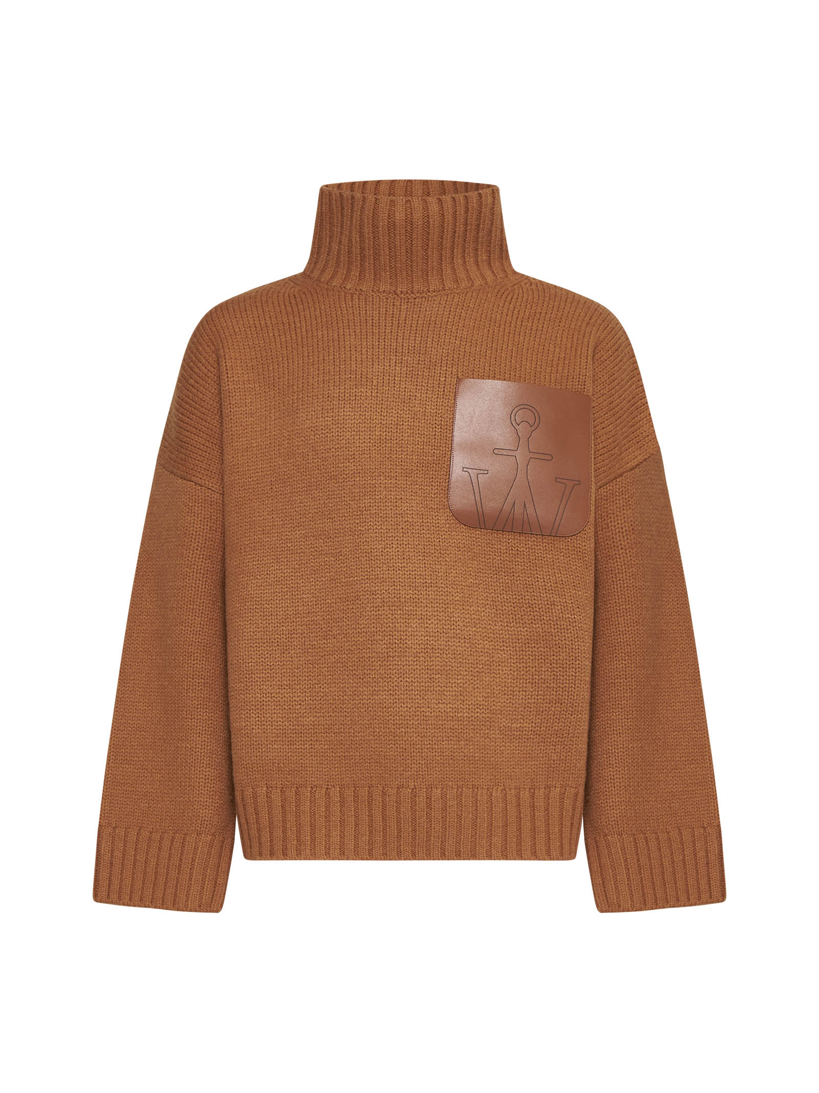 JW ANDERSON Sweaters KW1234YN0367619 (JW Anderson / ニット・セーター・カーディガン ) | JW Anderson (ジェイダブリュー アンダーソン)