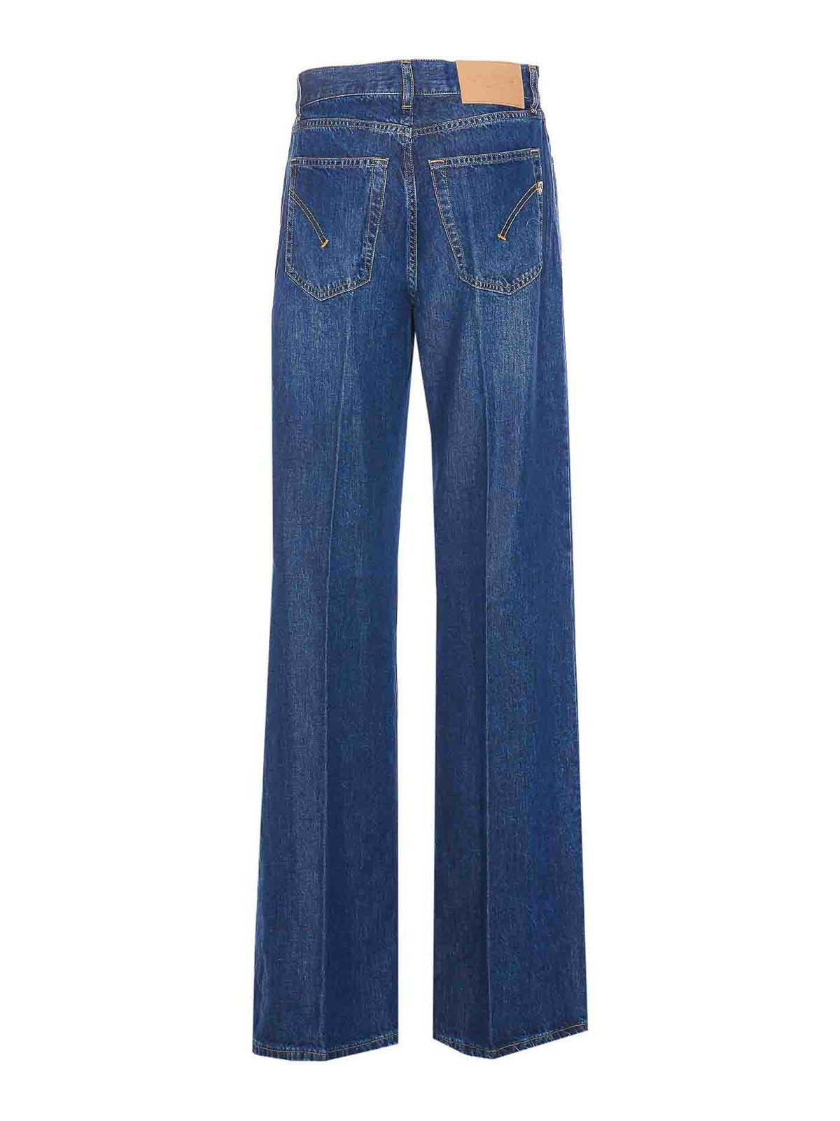 Jeans DP619DF0266IO7800 (DONDUP / ショートパンツ ) | DONDUP (ドンダップ)(1)