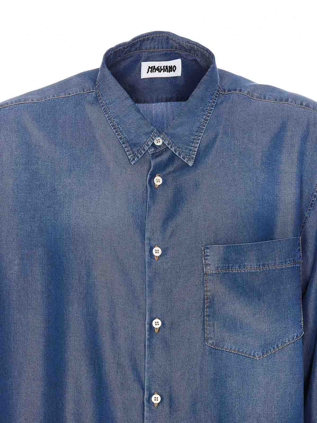 shirt T2801872907 (MAGLIANO / シャツ・ブラウス ) | MAGLIANO (マリアーノ)(3)