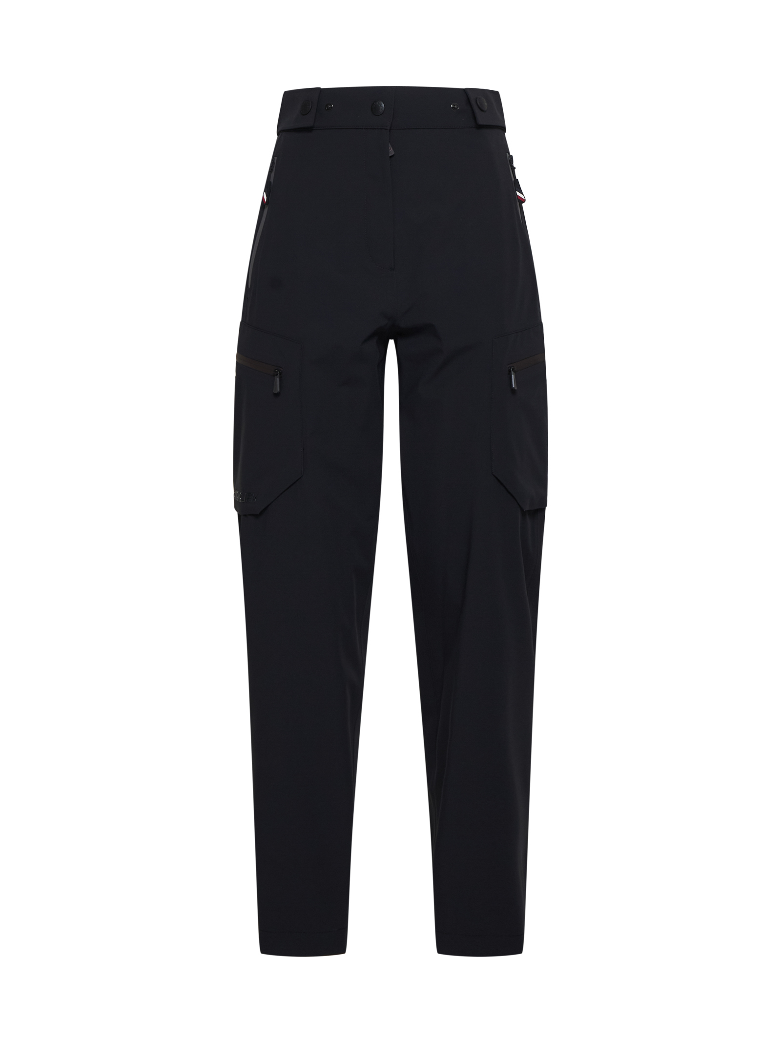 MONCLER GRENOBLE Trousers Black J20982A00003597FA999 (Moncler Grenoble / パンツ ) | Moncler Grenoble (モンクレール グルノーブル)