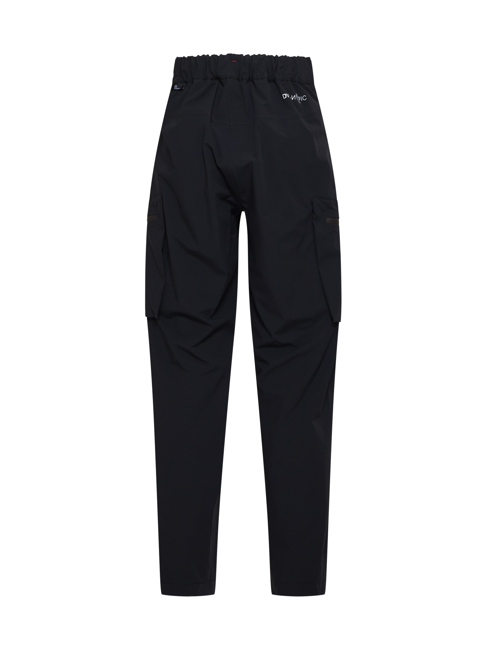 MONCLER GRENOBLE Trousers Black J20982A00003597FA999 (Moncler Grenoble / パンツ ) | Moncler Grenoble (モンクレール グルノーブル)(1)