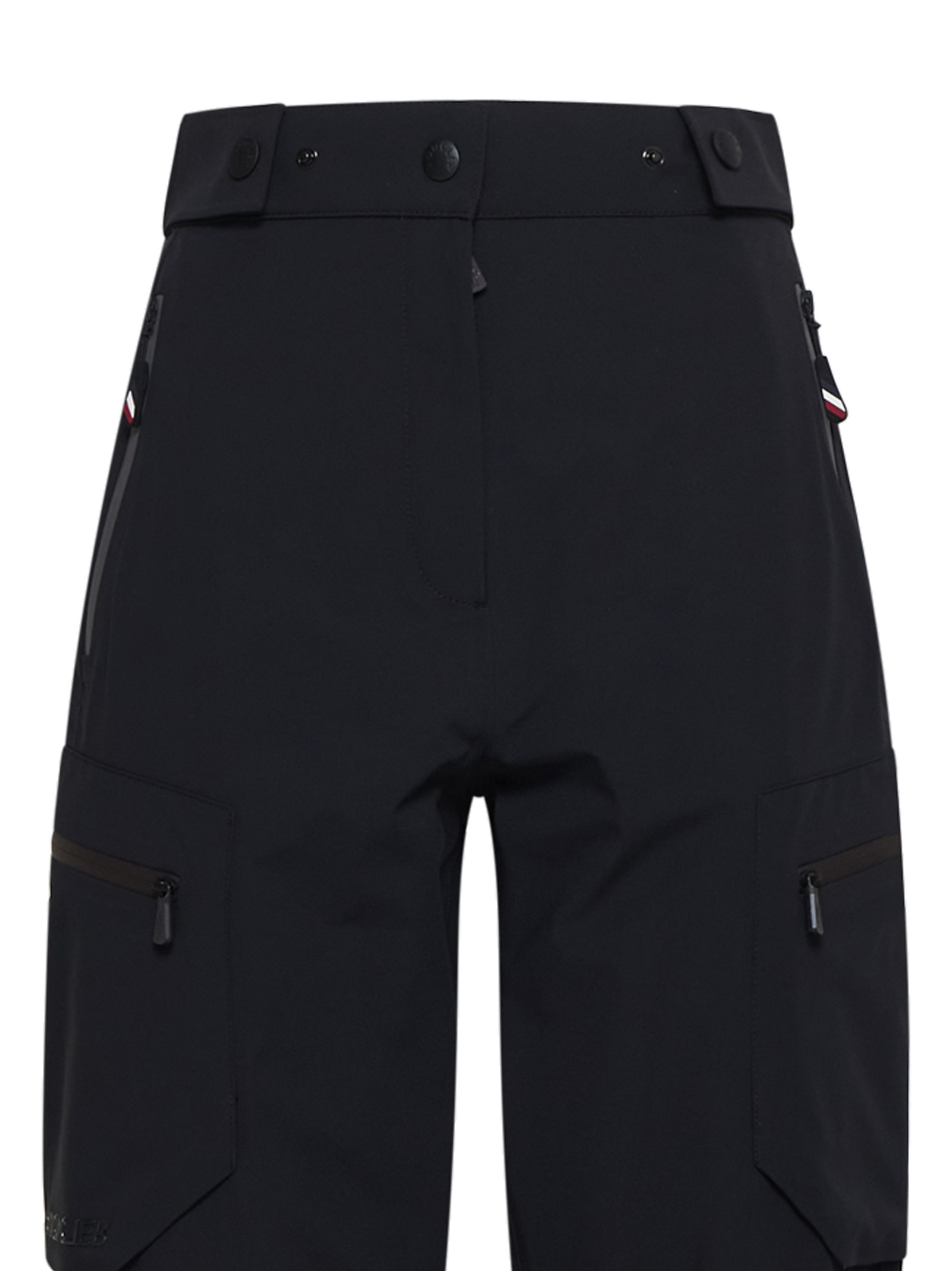 MONCLER GRENOBLE Trousers Black J20982A00003597FA999 (Moncler Grenoble / パンツ ) | Moncler Grenoble (モンクレール グルノーブル)(2)