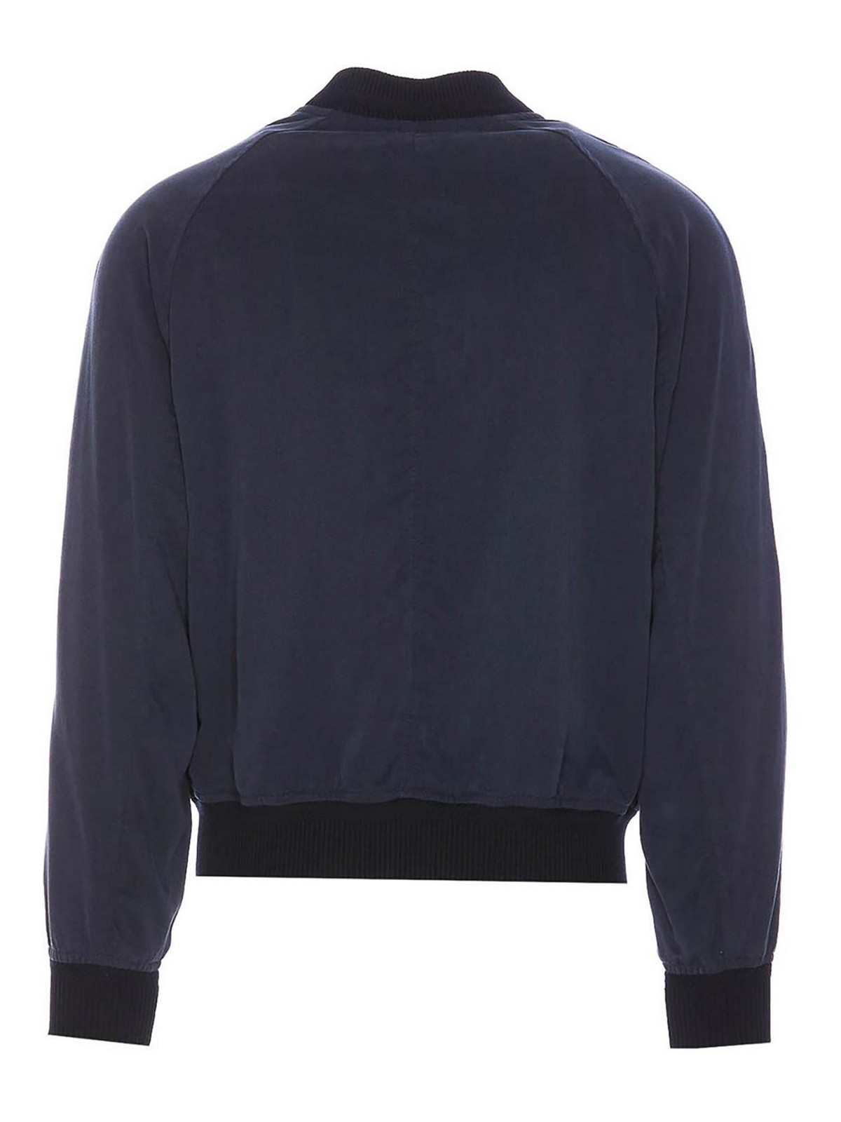 Bomber jacket OBS046FMT049S25HB825 (TOM FORD / カジュアルジャケット ) | TOM FORD (トムフォード)(1)