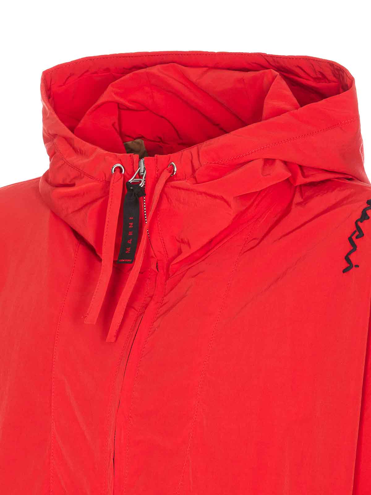 Jacket JUMU0179SUUTP78600R63 (Marni / カジュアルジャケット ) | Marni (マルニ)(2)