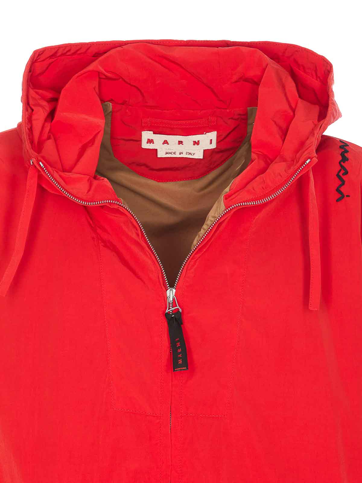 Jacket JUMU0179SUUTP78600R63 (Marni / カジュアルジャケット ) | Marni (マルニ)(3)