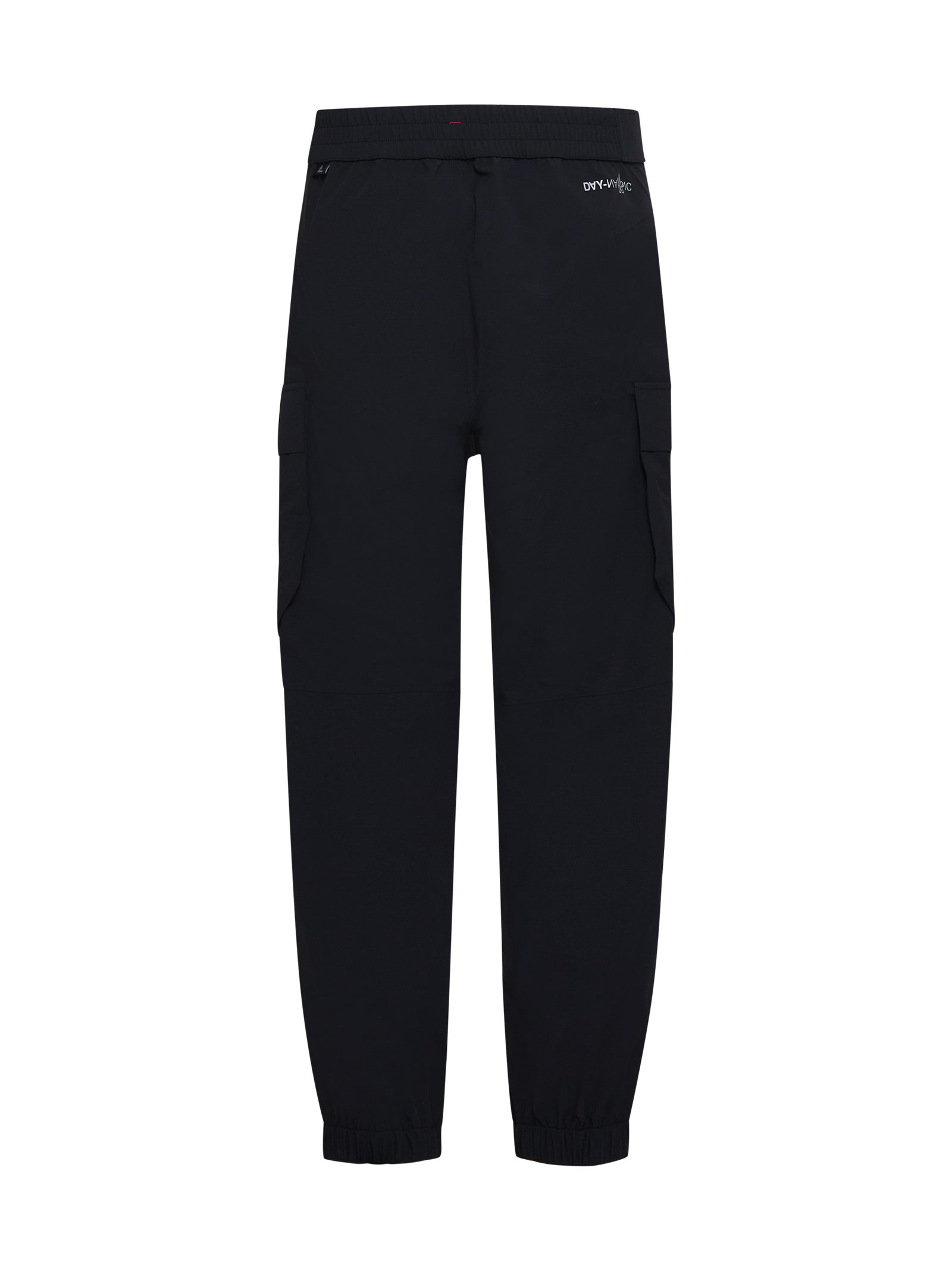 MONCLER GRENOBLE Trousers Black J20972A00003597FA999 (Moncler Grenoble / パンツ ) | Moncler Grenoble (モンクレール グルノーブル)(1)