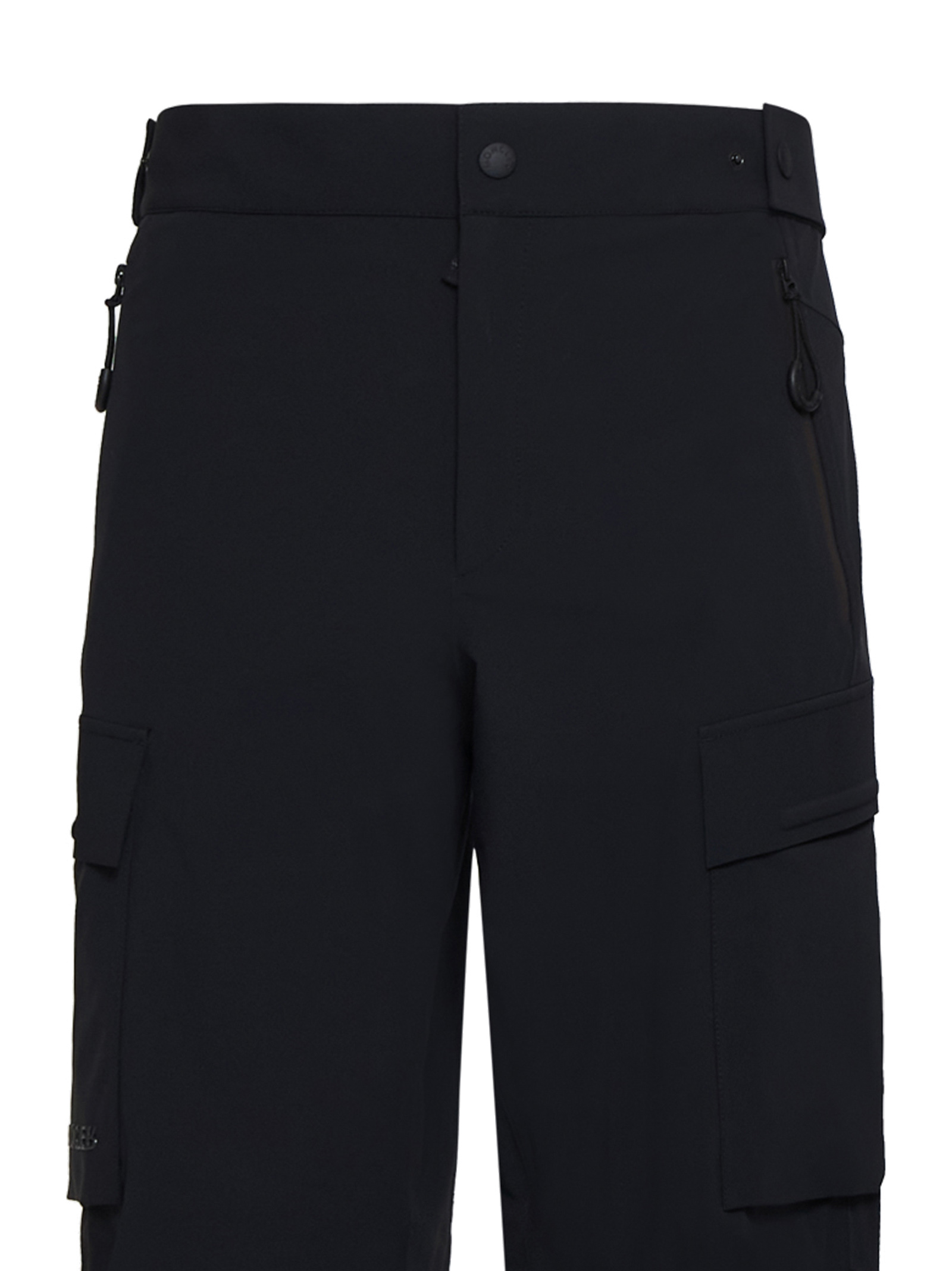 MONCLER GRENOBLE Trousers Black J20972A00003597FA999 (Moncler Grenoble / パンツ ) | Moncler Grenoble (モンクレール グルノーブル)(2)
