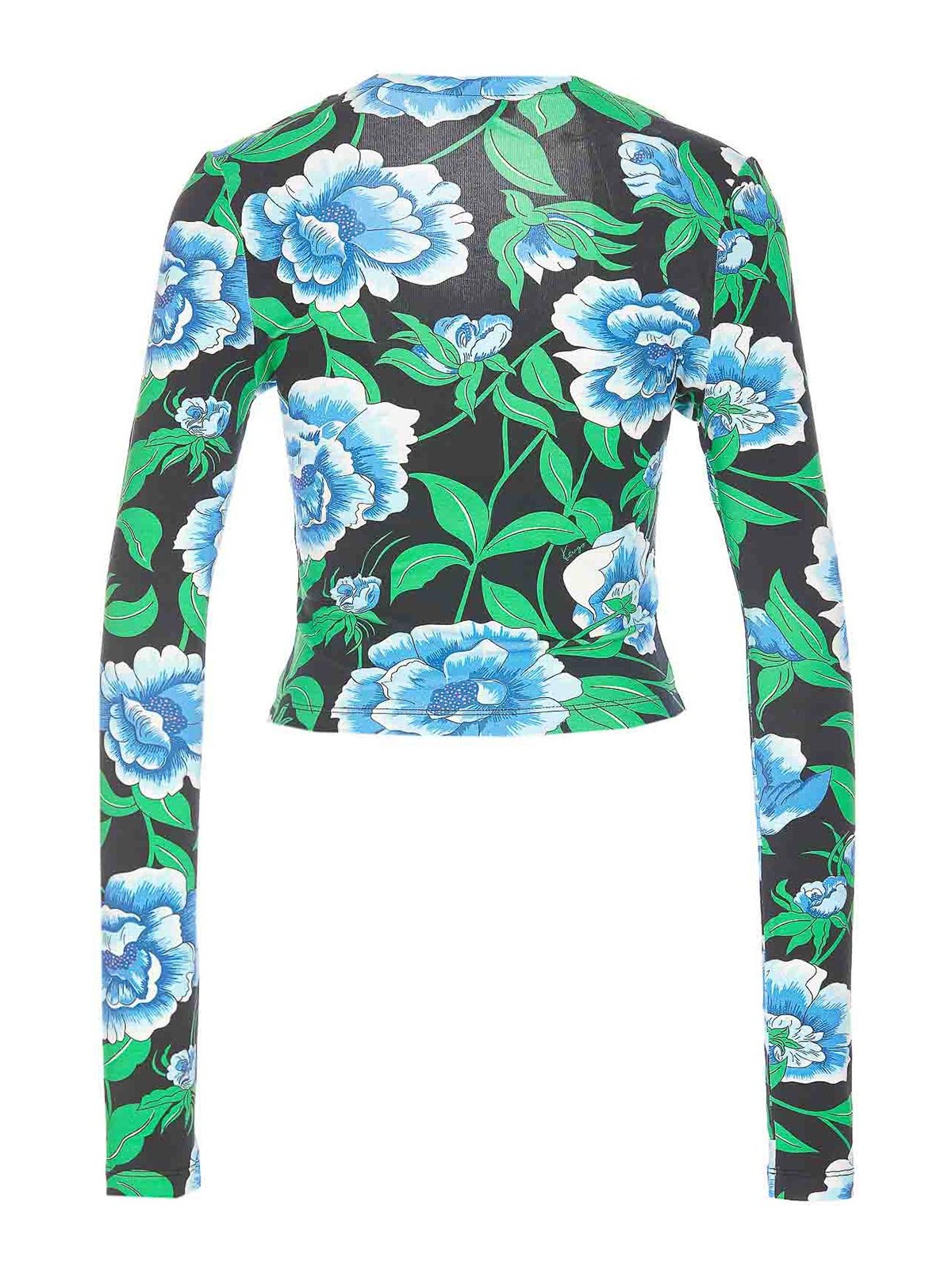 Peonies Cardigan FF52TO7364SA99J (KENZO / ニット・セーター・カーディガン ) | KENZO (ケンゾー)(1)