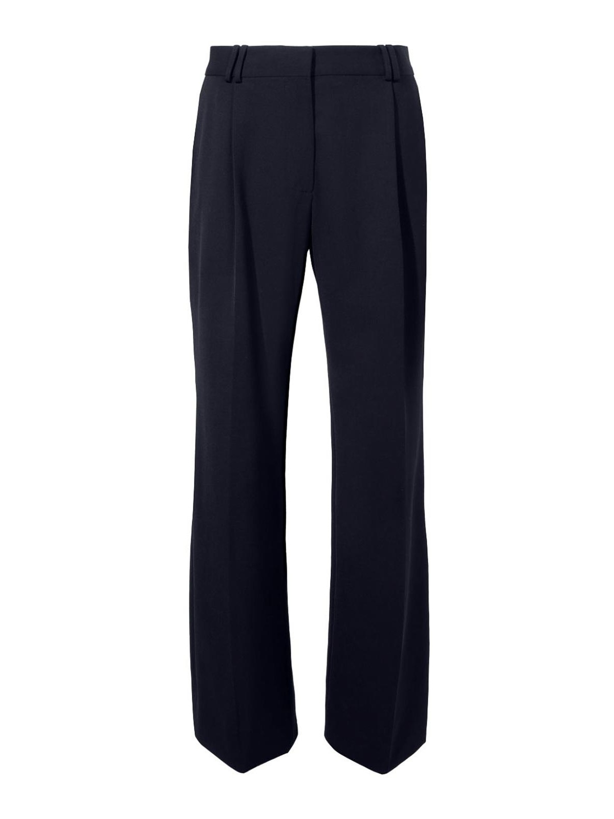 Savannah Pant In Wool Gabardine Suiting R2516006AW150001 (Proenza Schouler / パンツ ) | Proenza Schouler (プロエンザ スクーラー)