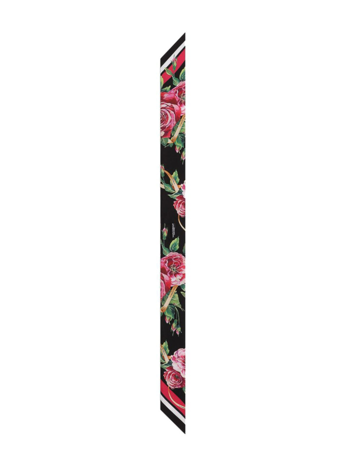 Floral Print Bandeau FS215AGDCUOHD5JA (Dolce & Gabbana / スカーフ・マフラー ) | Dolce & Gabbana (ドルチェガッバーナ)(1)