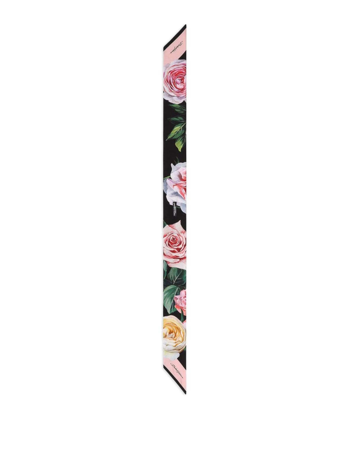 Floral Print Bandeau FS215AGDCUNHH5IY (Dolce & Gabbana / スカーフ・マフラー ) | Dolce & Gabbana (ドルチェガッバーナ)