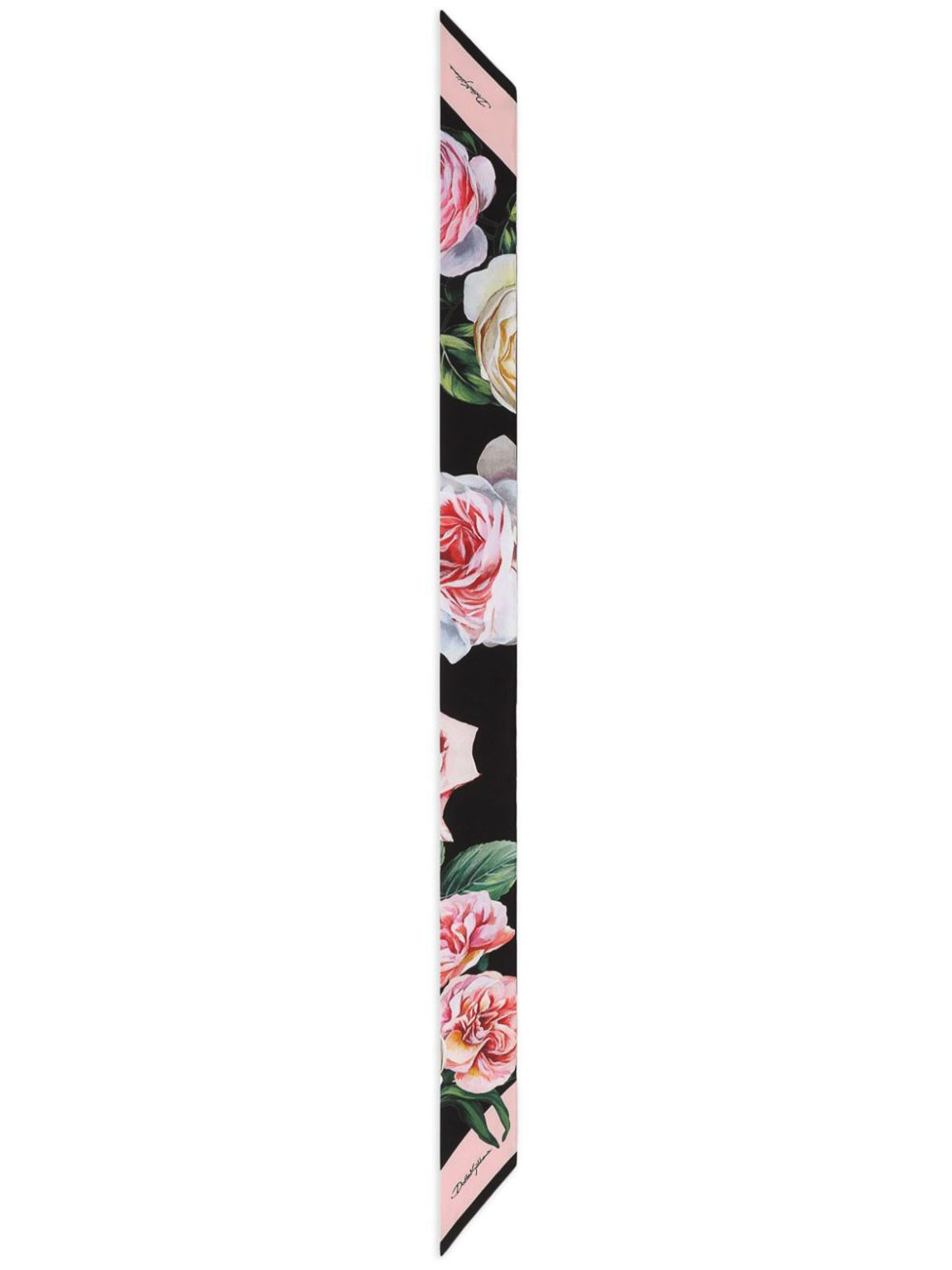 Floral Print Bandeau FS215AGDCUNHH5IY (Dolce & Gabbana / スカーフ・マフラー ) | Dolce & Gabbana (ドルチェガッバーナ)(1)