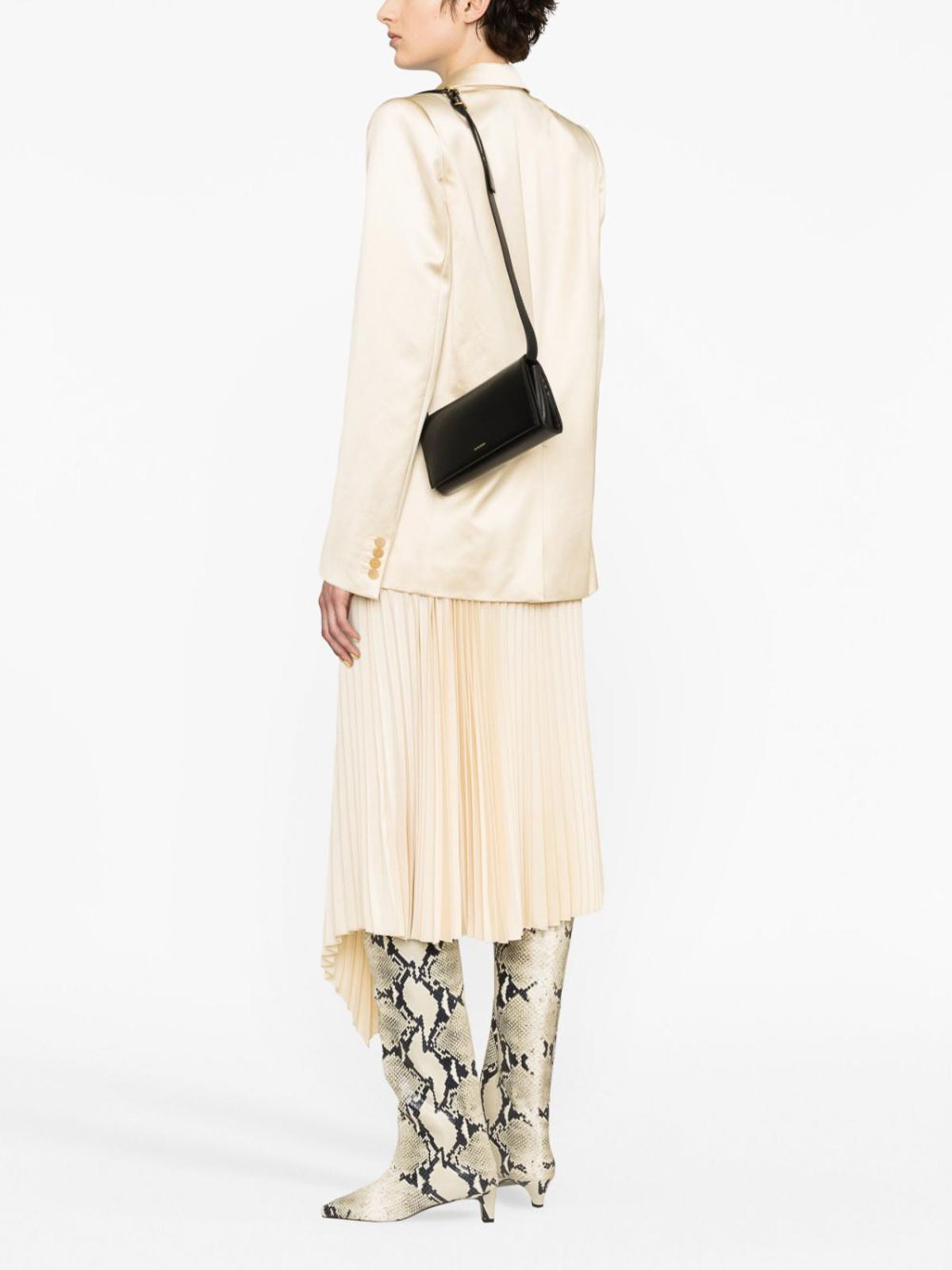All Day Bag J07ZH0012P4848001 (Jil Sander / ハンドバッグ・ショルダーバッグ ) | Jil Sander (ジルサンダー)(2)