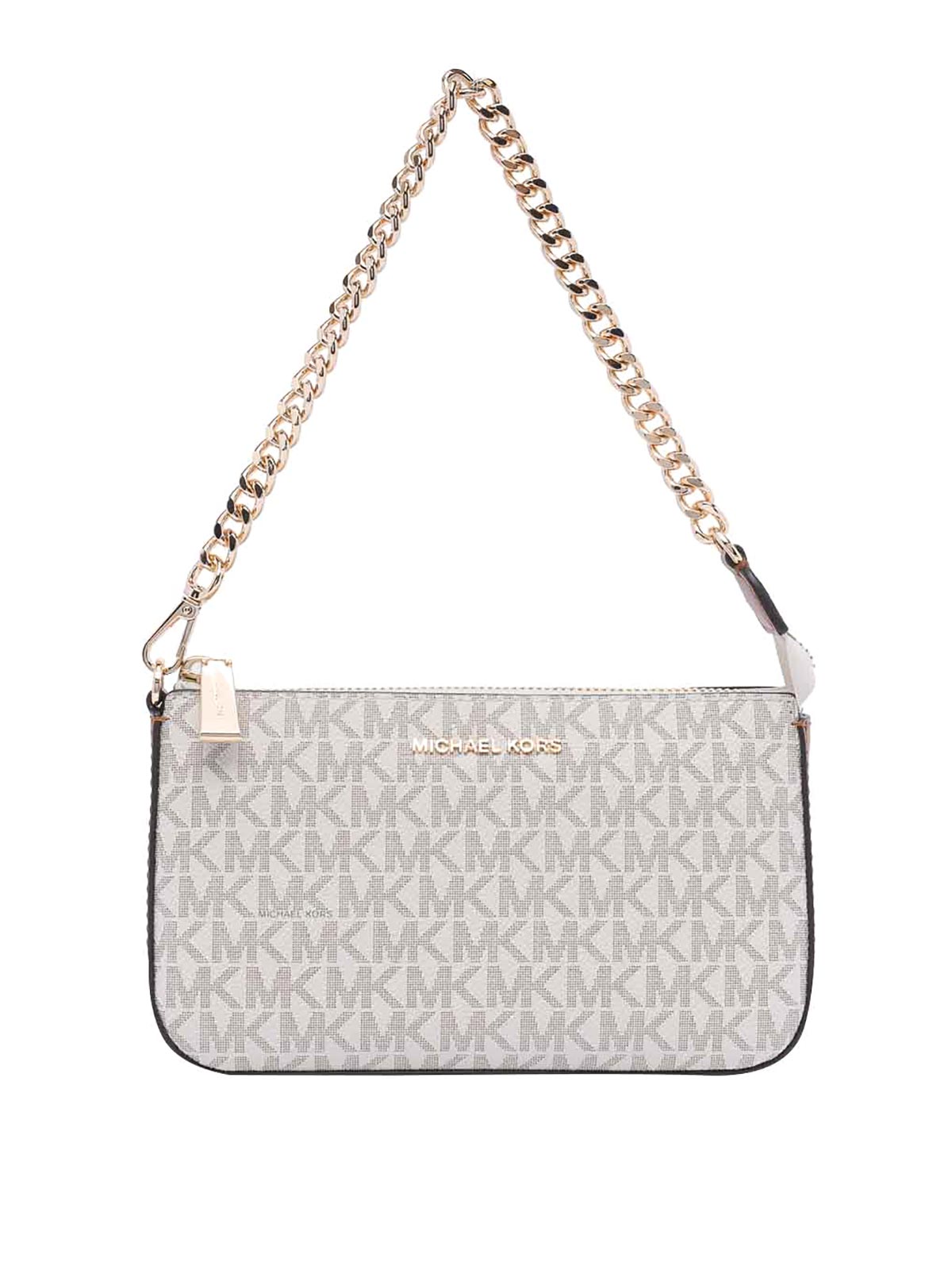 Jet Set Shoulder Bag 32F1GJ6W6B150 (MICHAEL MICHAEL KORS / ハンドバッグ・ショルダーバッグ ) | MICHAEL MICHAEL KORS (マイケル・マイケル・コース)