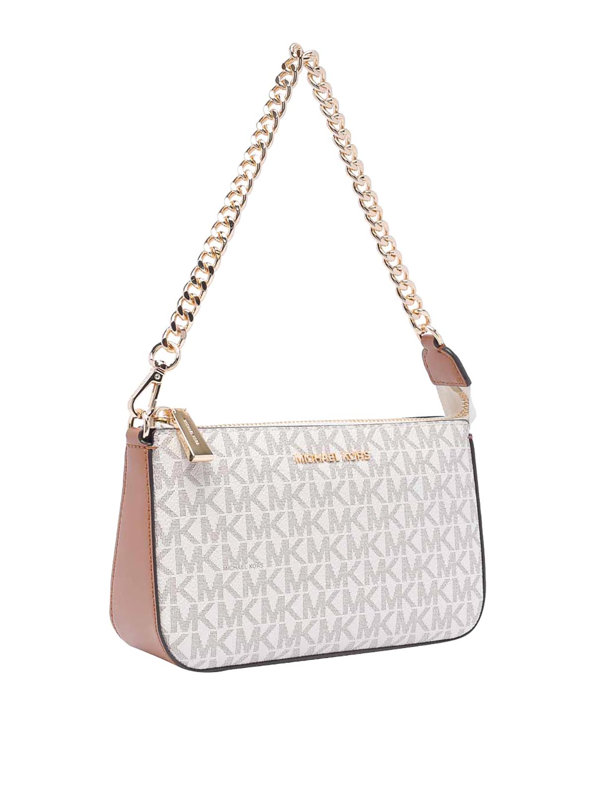 Jet Set Shoulder Bag 32F1GJ6W6B150 (MICHAEL MICHAEL KORS / ハンドバッグ・ショルダーバッグ ) | MICHAEL MICHAEL KORS (マイケル・マイケル・コース)(1)