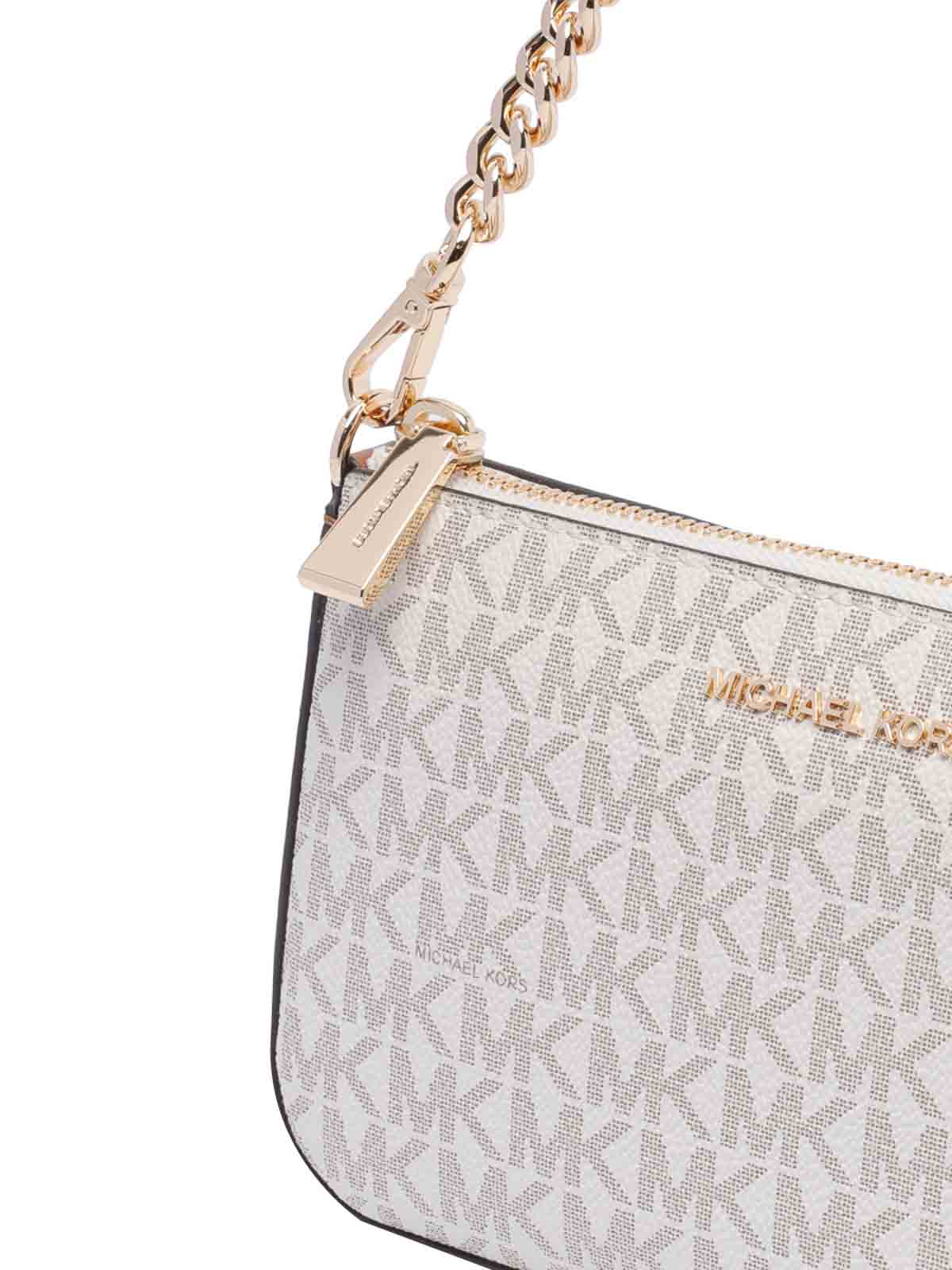 Jet Set Shoulder Bag 32F1GJ6W6B150 (MICHAEL MICHAEL KORS / ハンドバッグ・ショルダーバッグ ) | MICHAEL MICHAEL KORS (マイケル・マイケル・コース)(3)