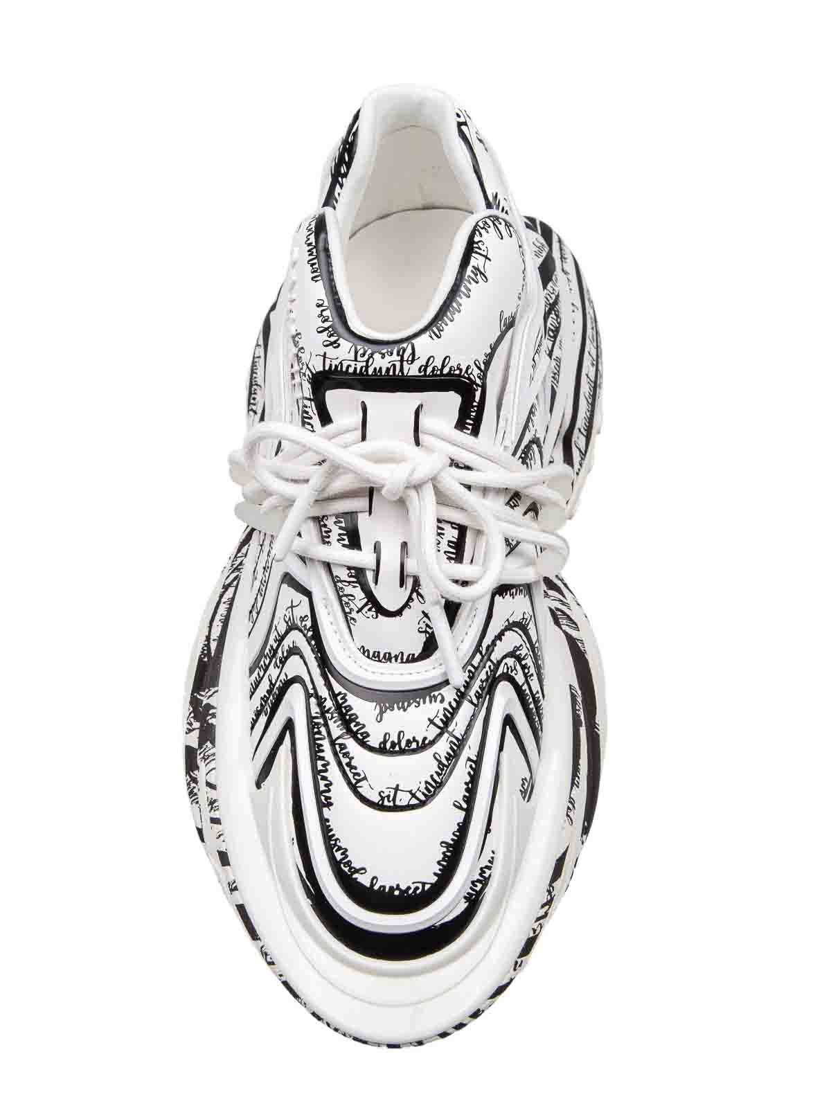Unicorn Wave Sneakers EN1VI736KRCTEAB (Balmain / スニーカー ) | Balmain (バルマン)(2)