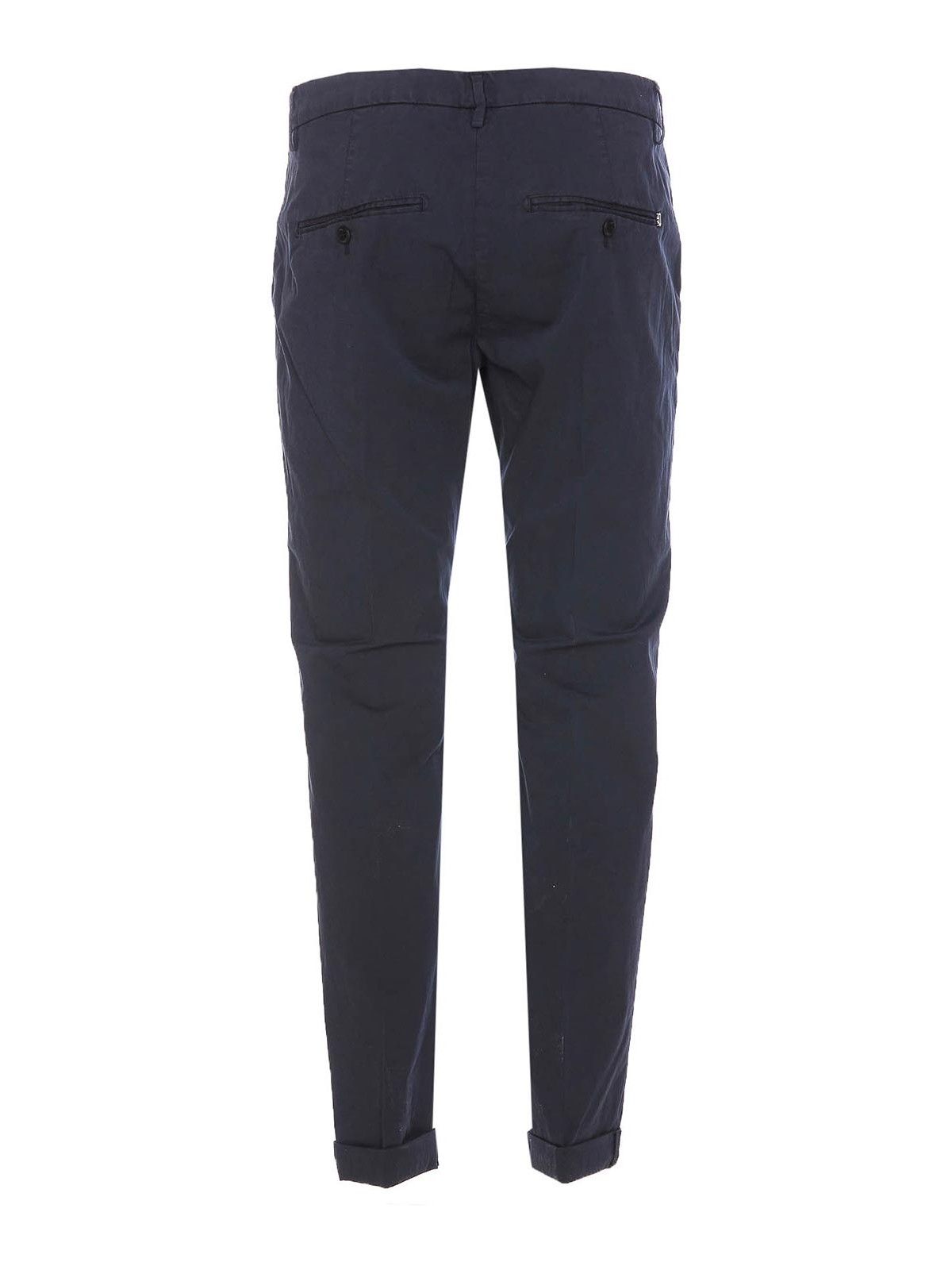 Gaubert Pants UP235GSE046IZ1890 (DONDUP / パンツ ) | DONDUP (ドンダップ)(1)