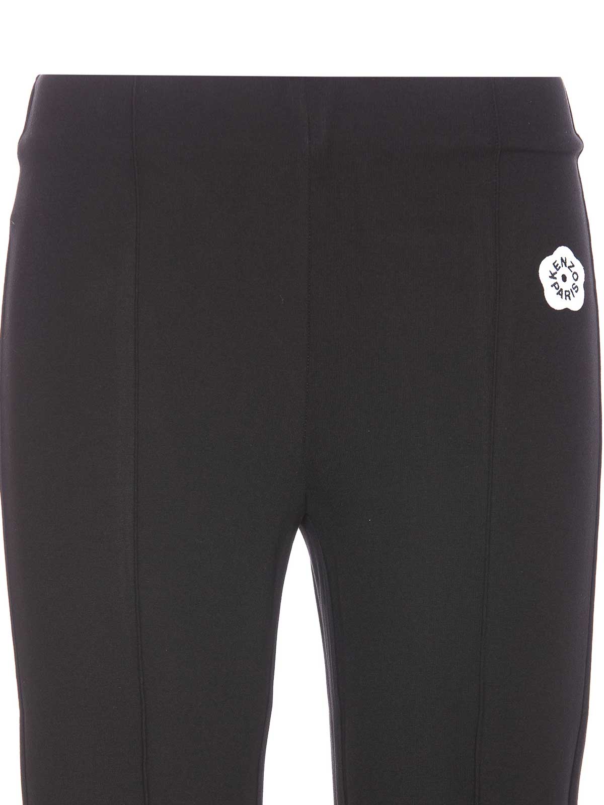 Boke Flower 20 Pants FF52PA7384IF99J (KENZO / パンツ ) | KENZO (ケンゾー)(3)