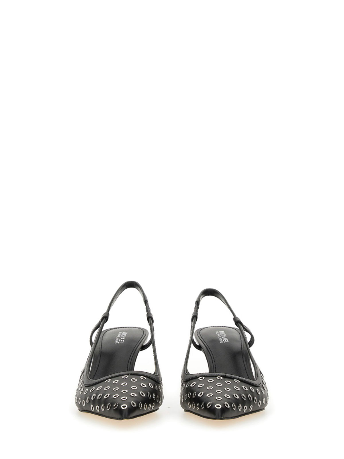 Slingback Alora 40R5ALMP3L001 (MICHAEL MICHAEL KORS / パンプス・ハイヒール ) | MICHAEL MICHAEL KORS (マイケル・マイケル・コース)(3)