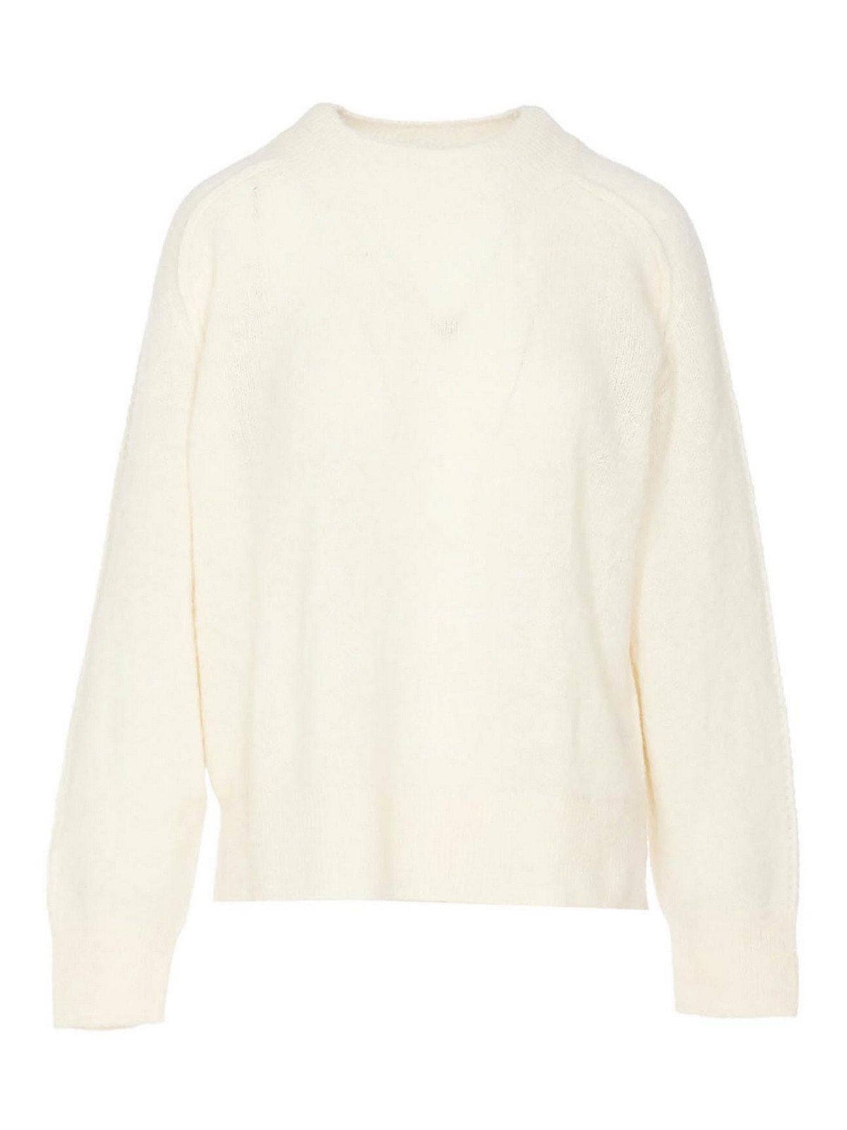 Naomie Sweater WPABEF23283AAC (A.P.C. / ニット・セーター・カーディガン ) | A.P.C. (アーペーセー)