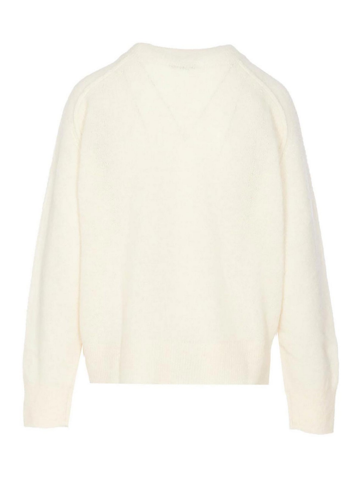 Naomie Sweater WPABEF23283AAC (A.P.C. / ニット・セーター・カーディガン ) | A.P.C. (アーペーセー)(1)