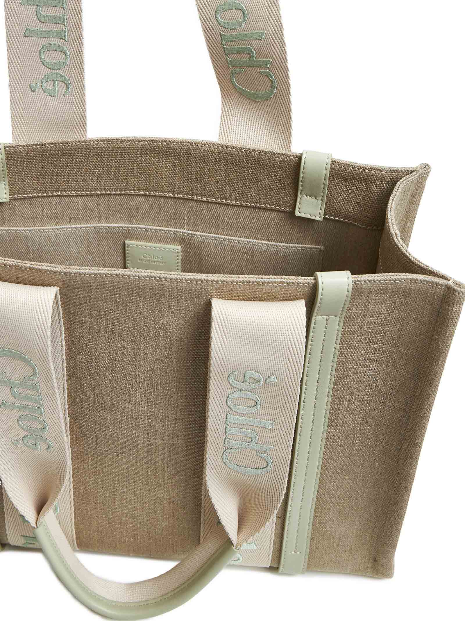 Chloè Bags.. CHC23AS383L1738A (Chloé / ハンドバッグ・ショルダーバッグ ) | Chloé (クロエ)(4)