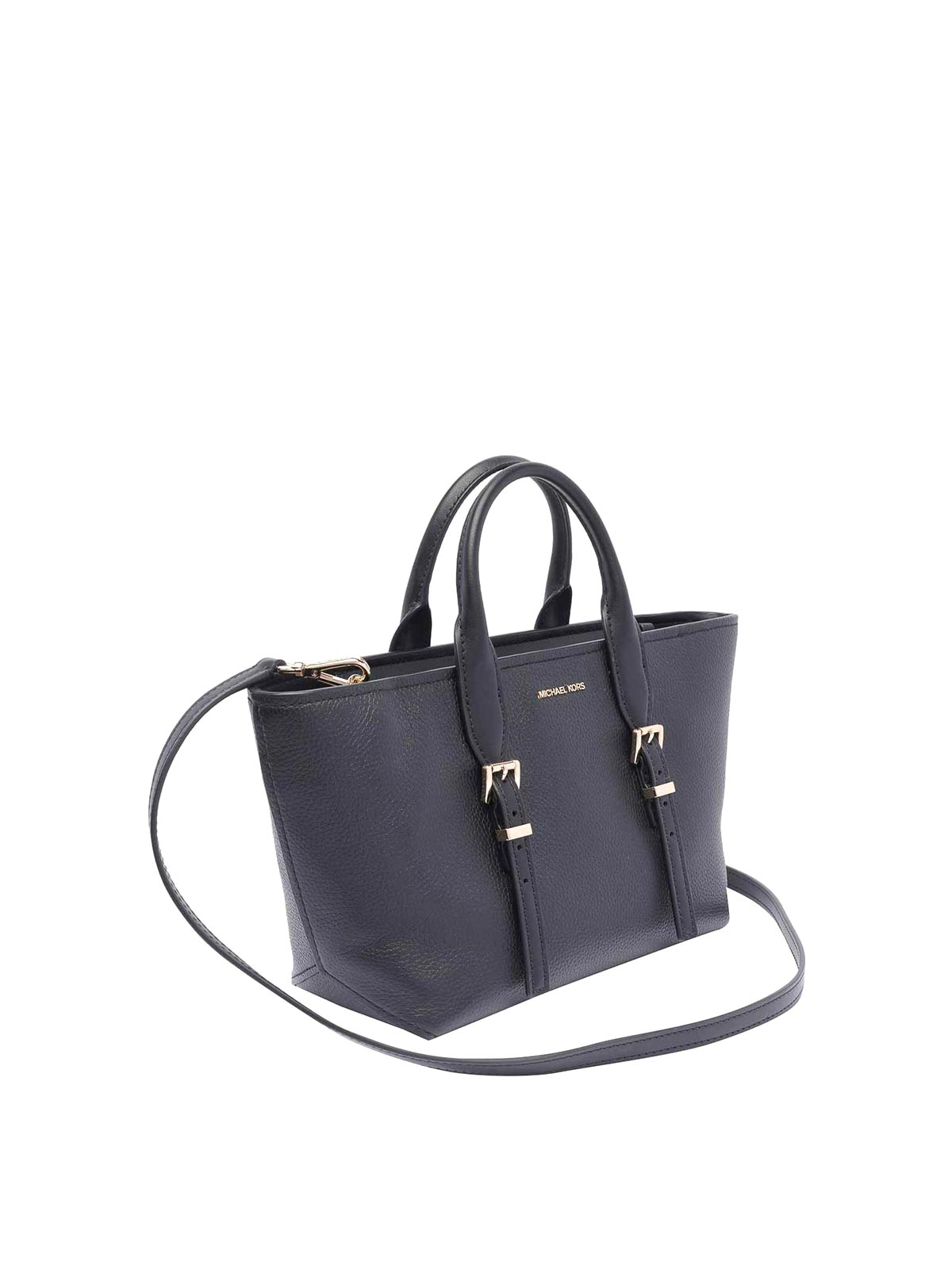 Moore Satchel Bag 30R5G9OS1L001 (MICHAEL MICHAEL KORS / ハンドバッグ・ショルダーバッグ ) | MICHAEL MICHAEL KORS (マイケル・マイケル・コース)(1)