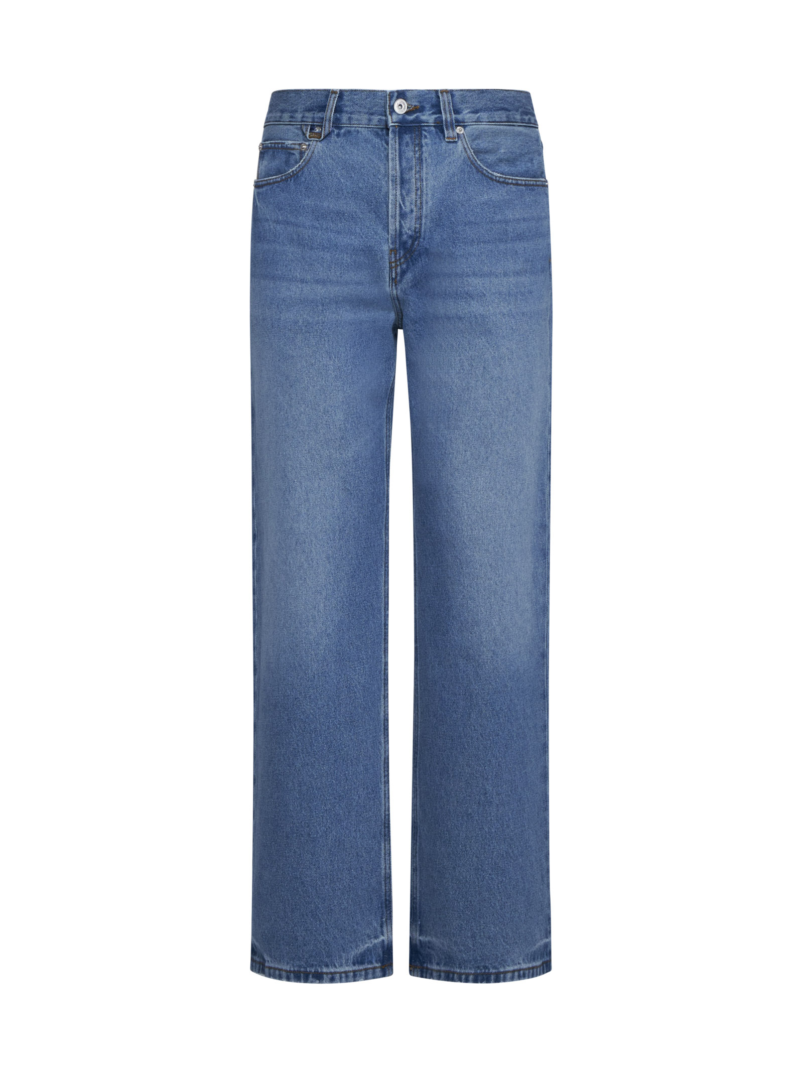 JACQUEMUS Jeans 245DE028151333C (JACQUEMUS / ジーンズ ) | JACQUEMUS (ジャックムス)
