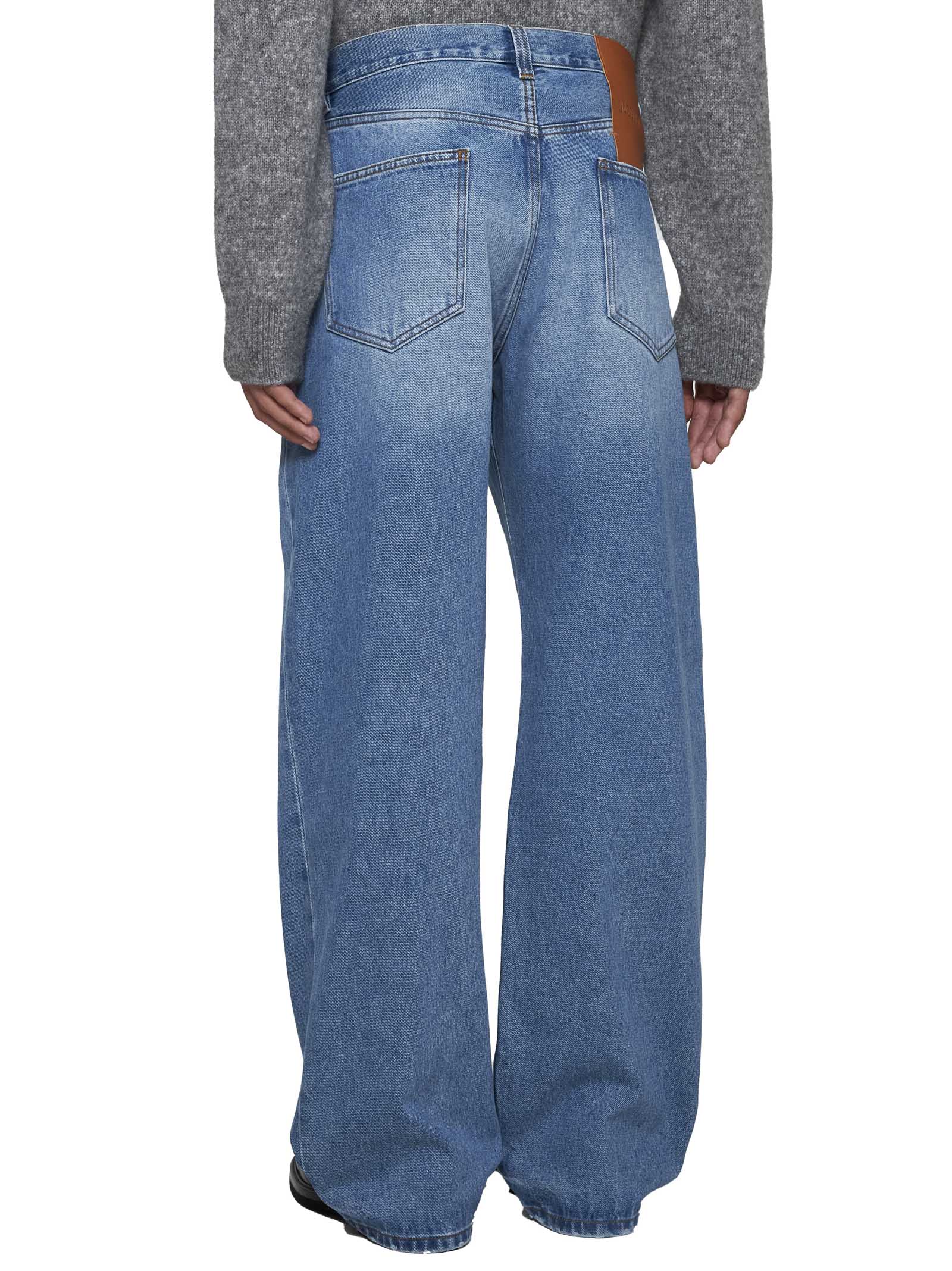 JACQUEMUS Jeans 245DE028151333C (JACQUEMUS / ジーンズ ) | JACQUEMUS (ジャックムス)(2)