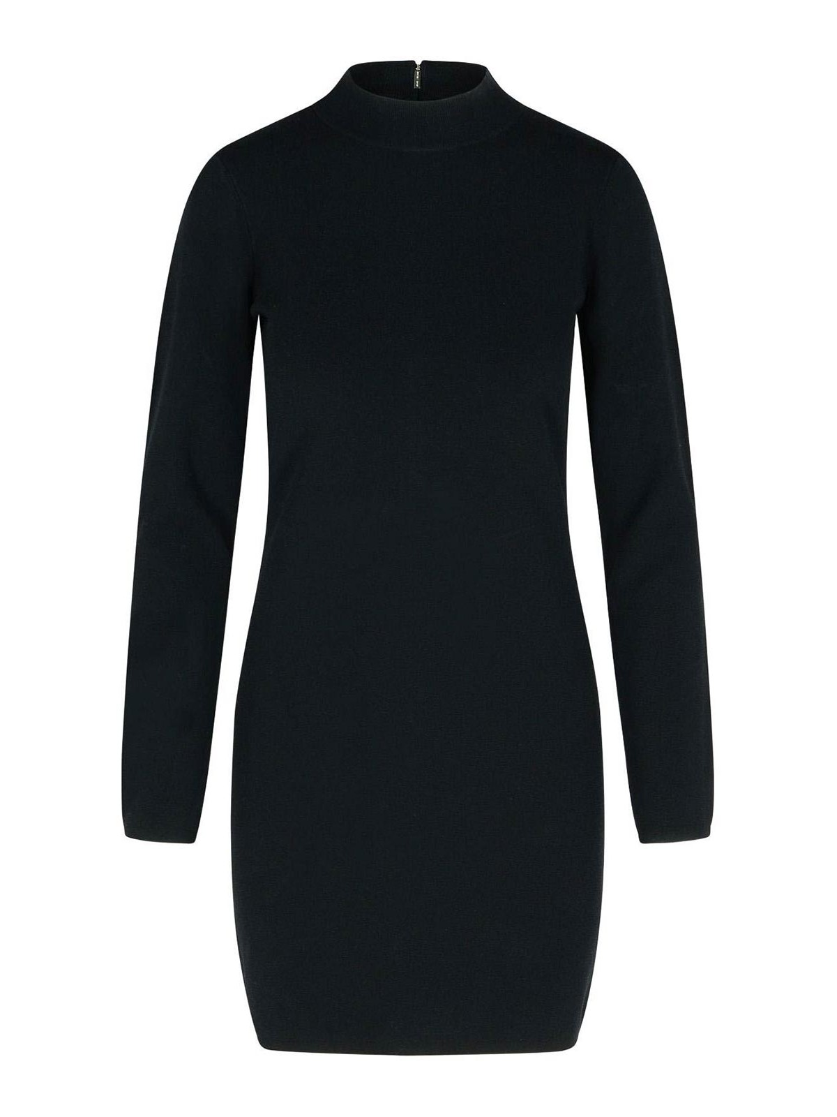 Mini Mock Viscose Blend Dress MR582UB33D001 (MICHAEL KORS / ワンピース・ドレス・オールインワン ) | MICHAEL KORS (マイケル・コース)