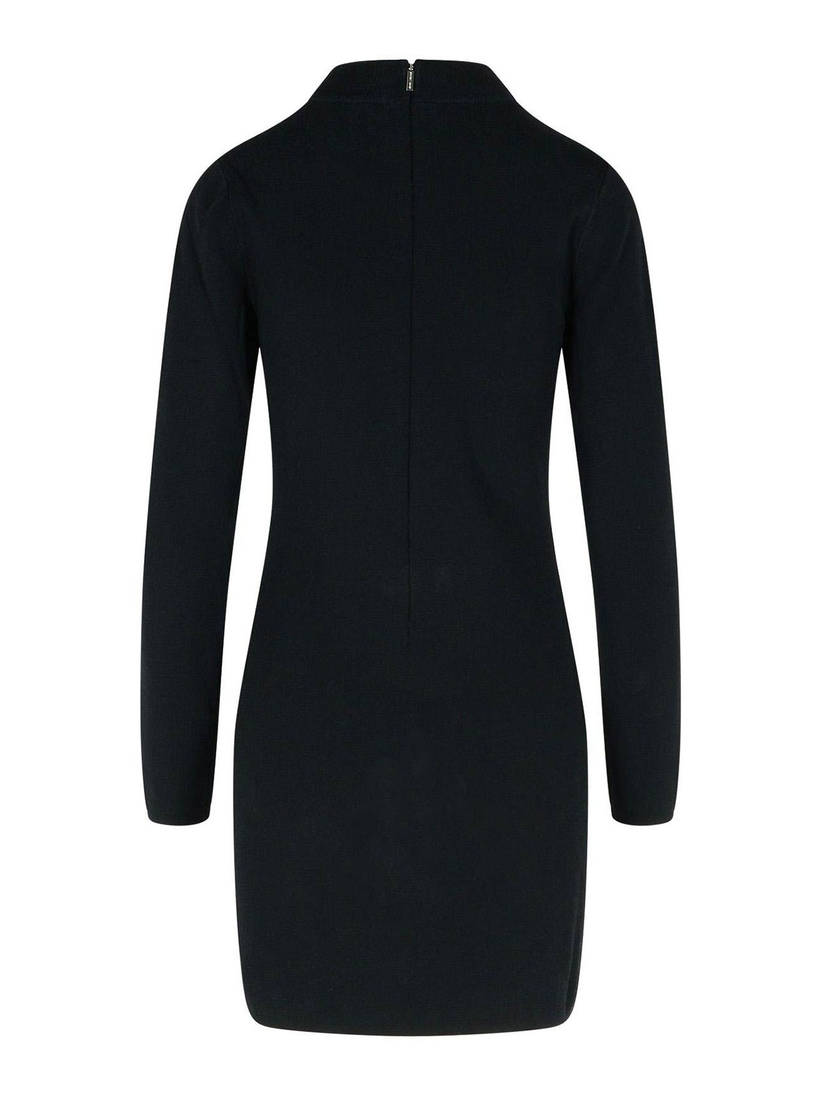 Mini Mock Viscose Blend Dress MR582UB33D001 (MICHAEL KORS / ワンピース・ドレス・オールインワン ) | MICHAEL KORS (マイケル・コース)(1)