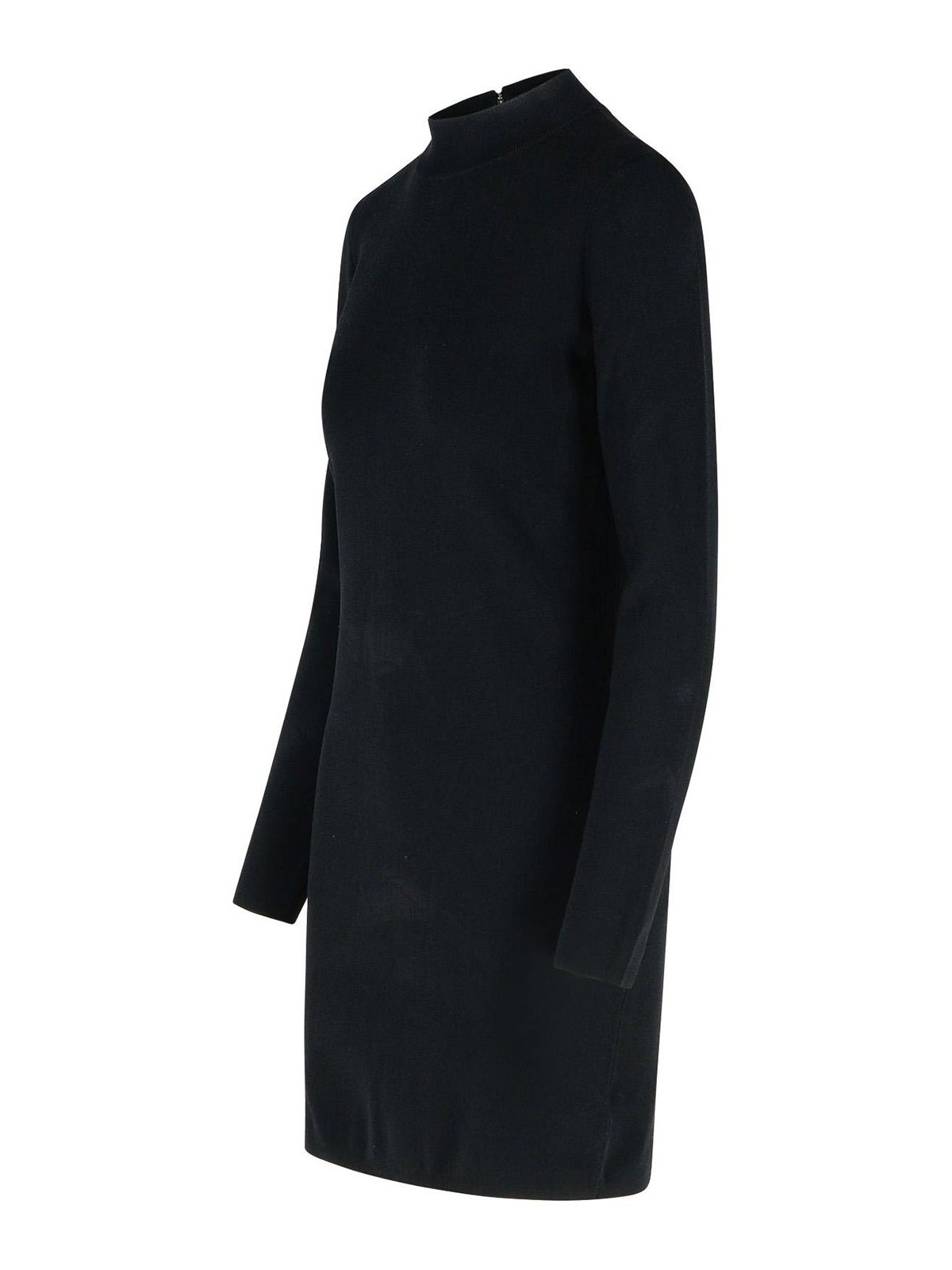 Mini Mock Viscose Blend Dress MR582UB33D001 (MICHAEL KORS / ワンピース・ドレス・オールインワン ) | MICHAEL KORS (マイケル・コース)(2)