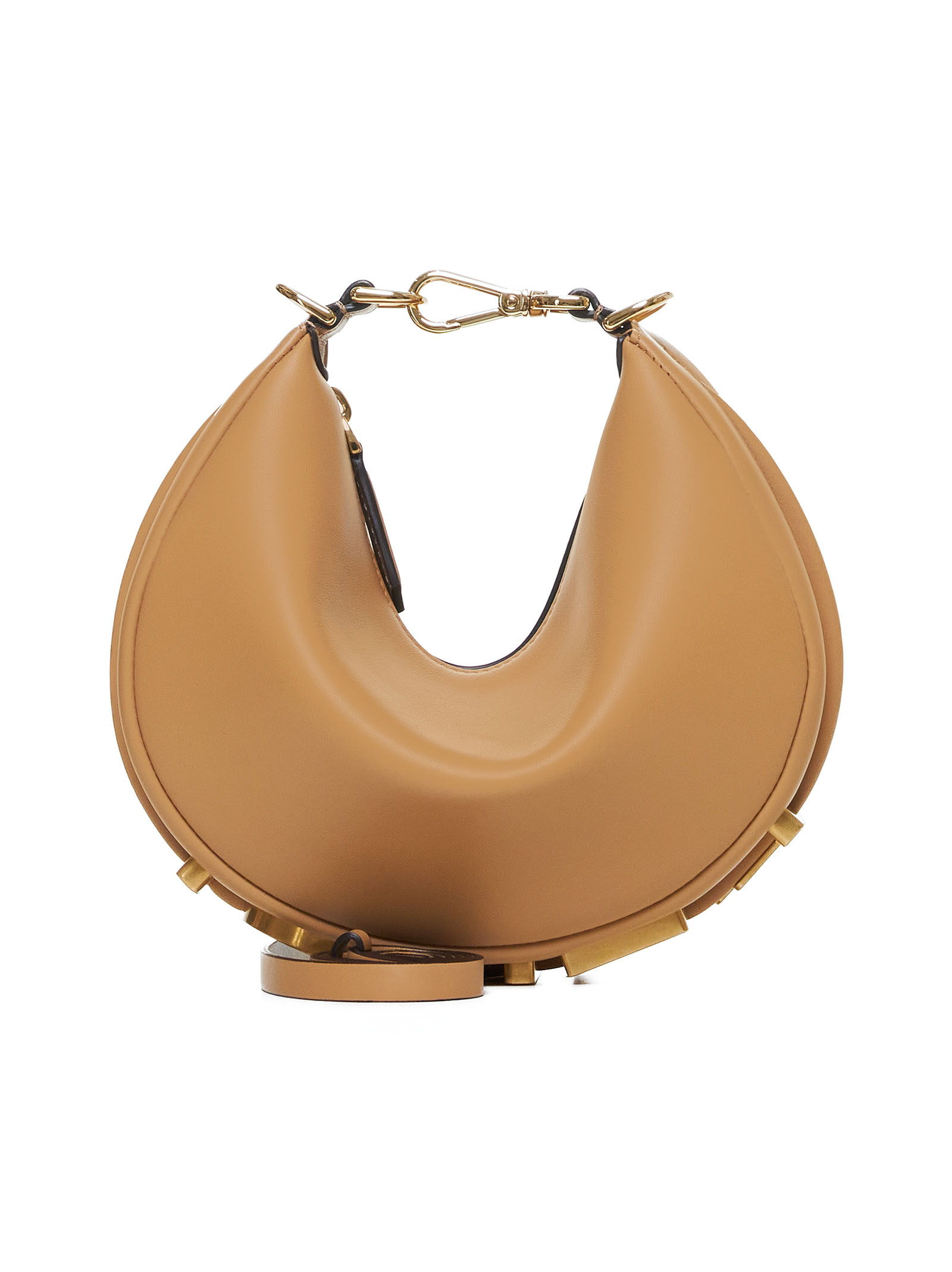 Fendi Bags.. 8BS081A5DYF1LEQ (FENDI / ハンドバッグ・ショルダーバッグ ) | FENDI (フェンディ)