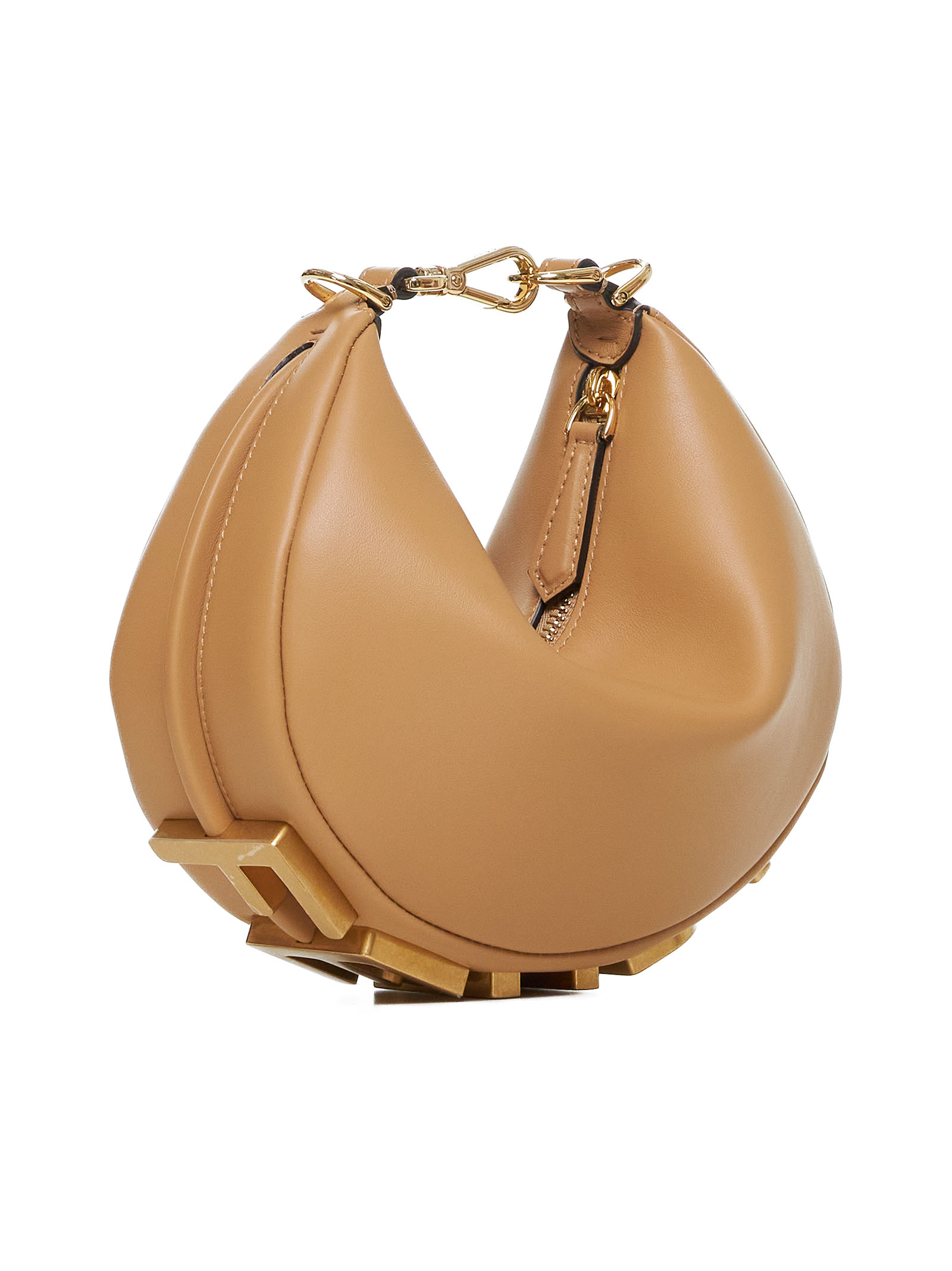 Fendi Bags.. 8BS081A5DYF1LEQ (FENDI / ハンドバッグ・ショルダーバッグ ) | FENDI (フェンディ)(1)