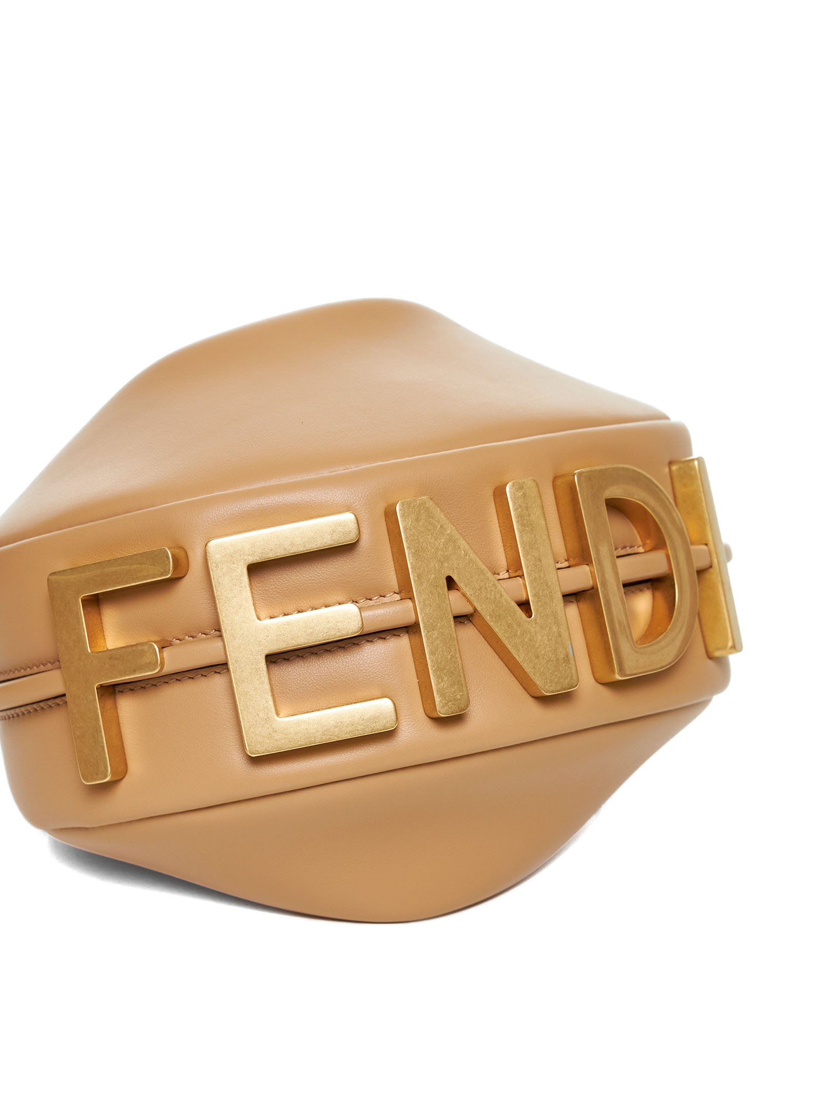 Fendi Bags.. 8BS081A5DYF1LEQ (FENDI / ハンドバッグ・ショルダーバッグ ) | FENDI (フェンディ)(2)