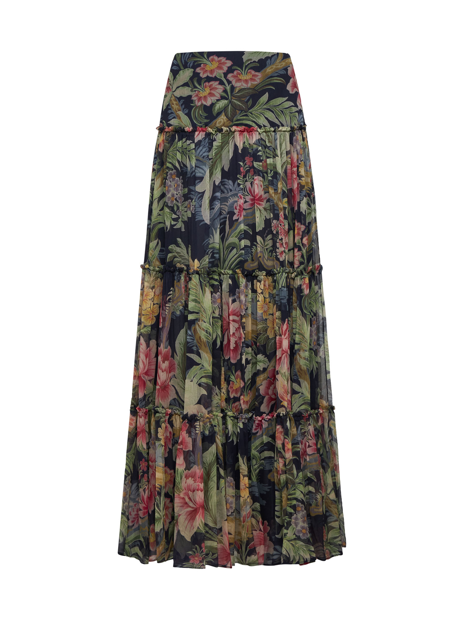 スカート ETRO WRFA0058.99SASO9 Skirts Etro Skirts (ETRO/スカート) | ETRO（エトロ）のファッション